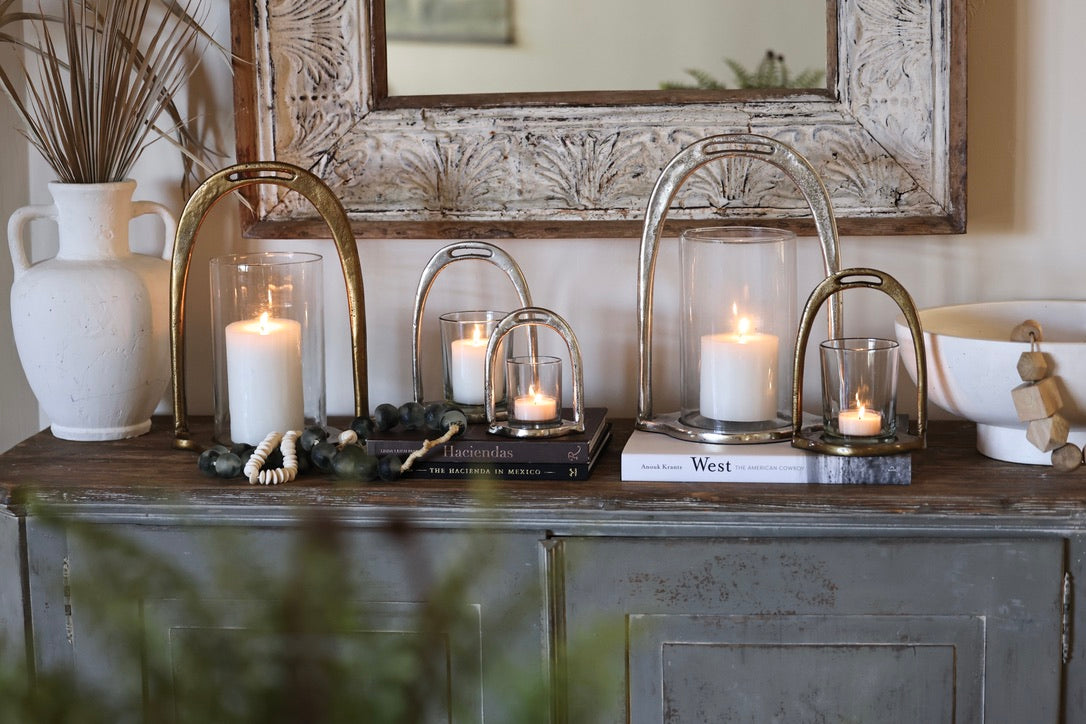 Decorative Objects