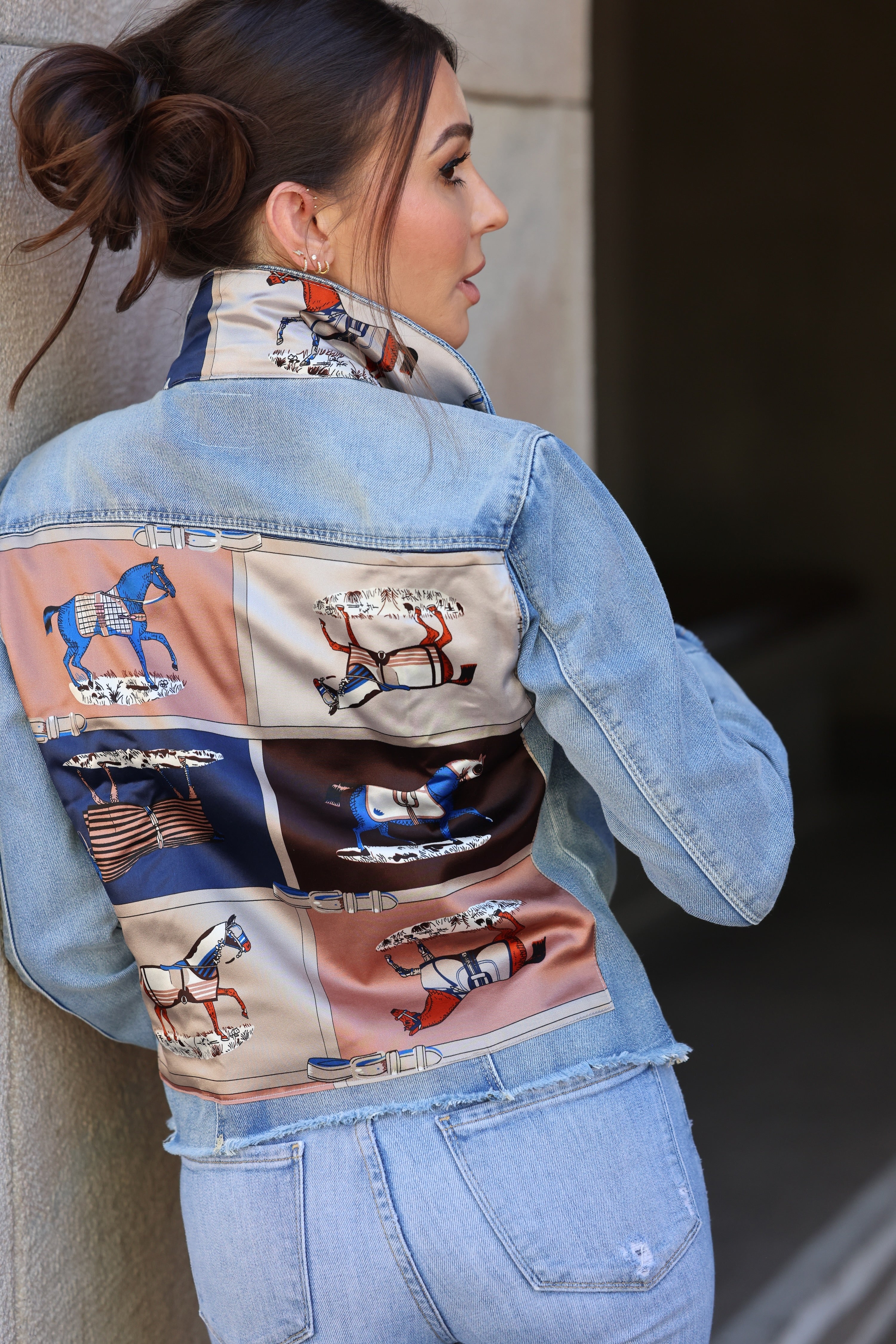 EQ LUXE COLLECTION