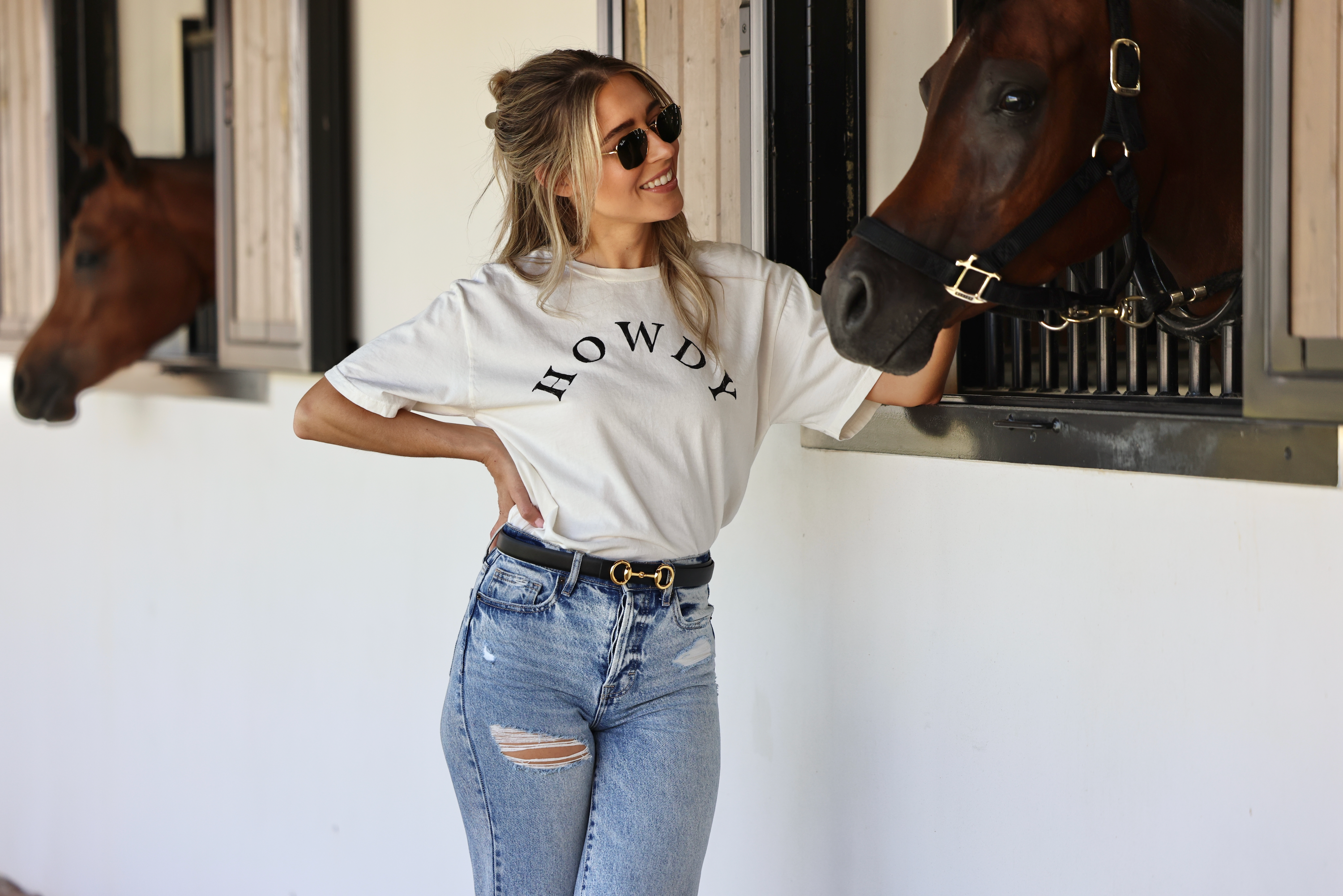 Graphic Tees