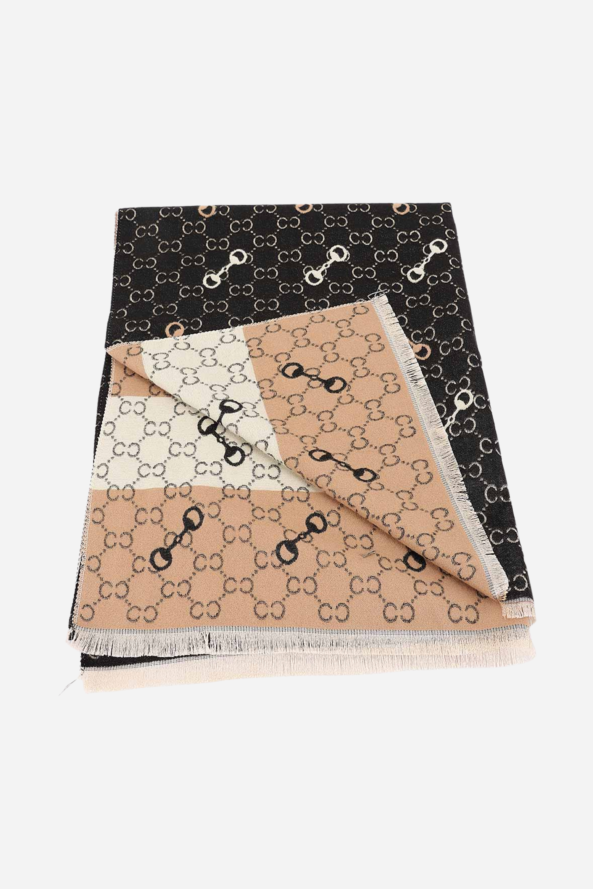 Ada Bit Scarf