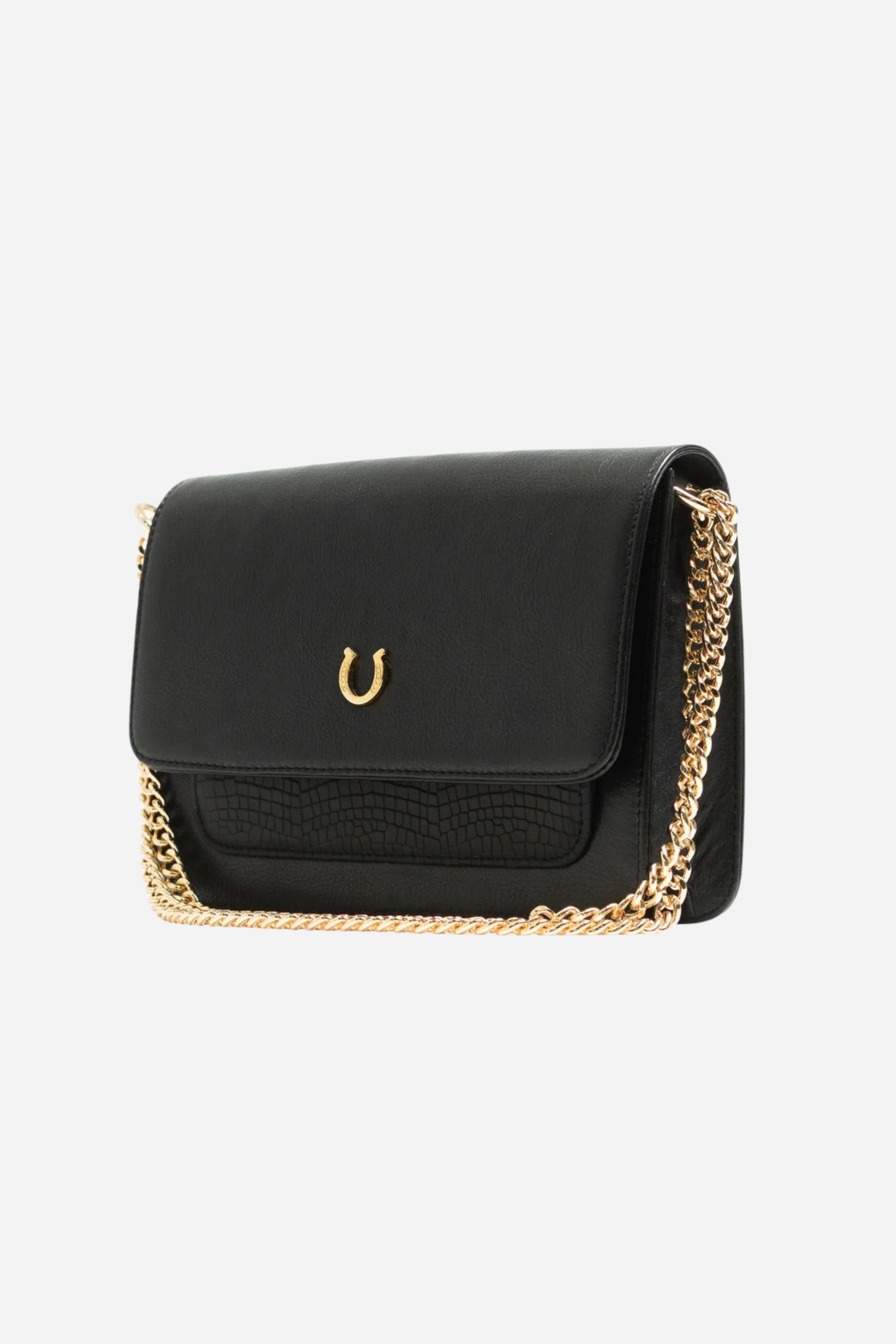 Aria Leather Bag