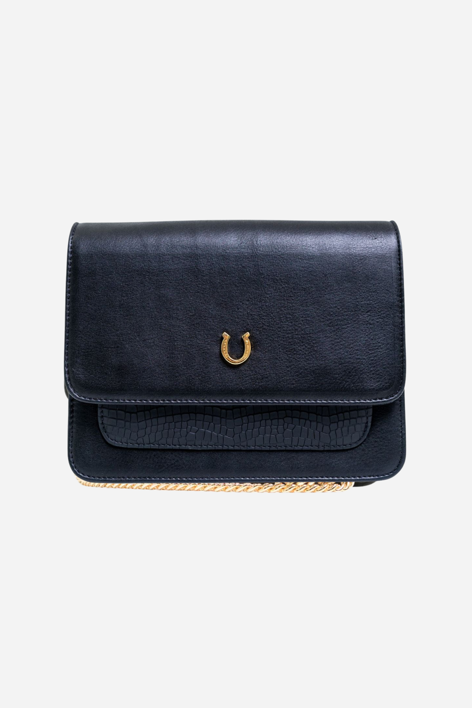 Aria Leather Bag