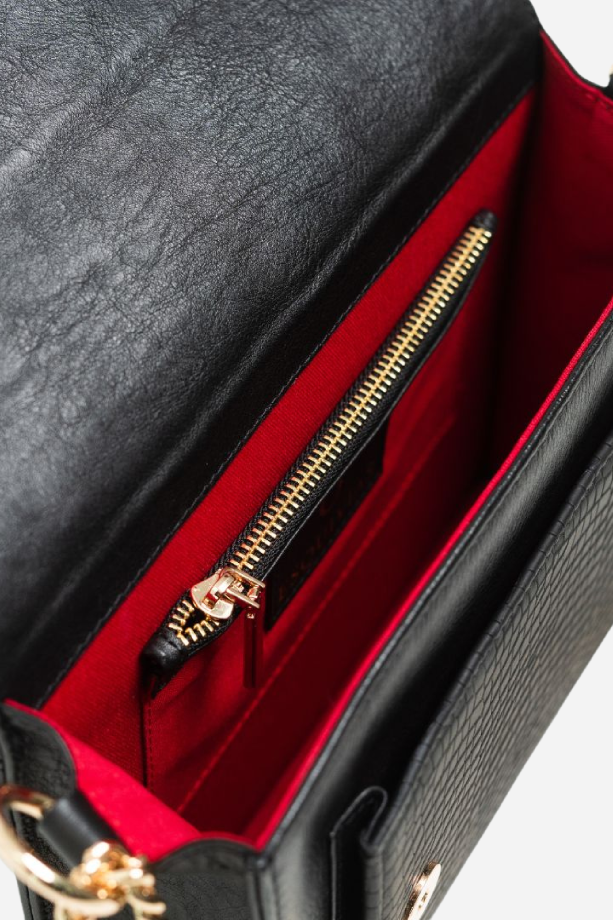 Aria Leather Bag