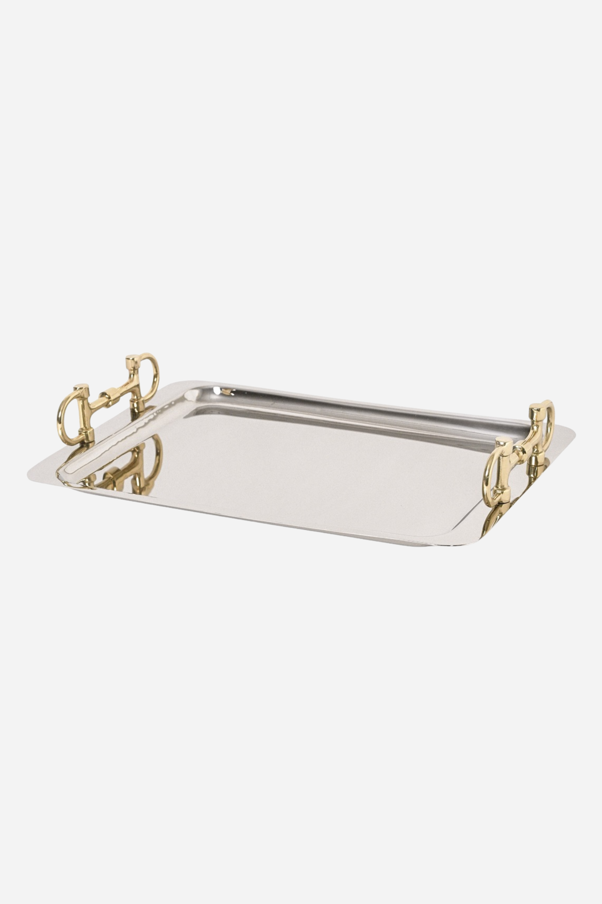 Eliana Snaffle Bit Tray