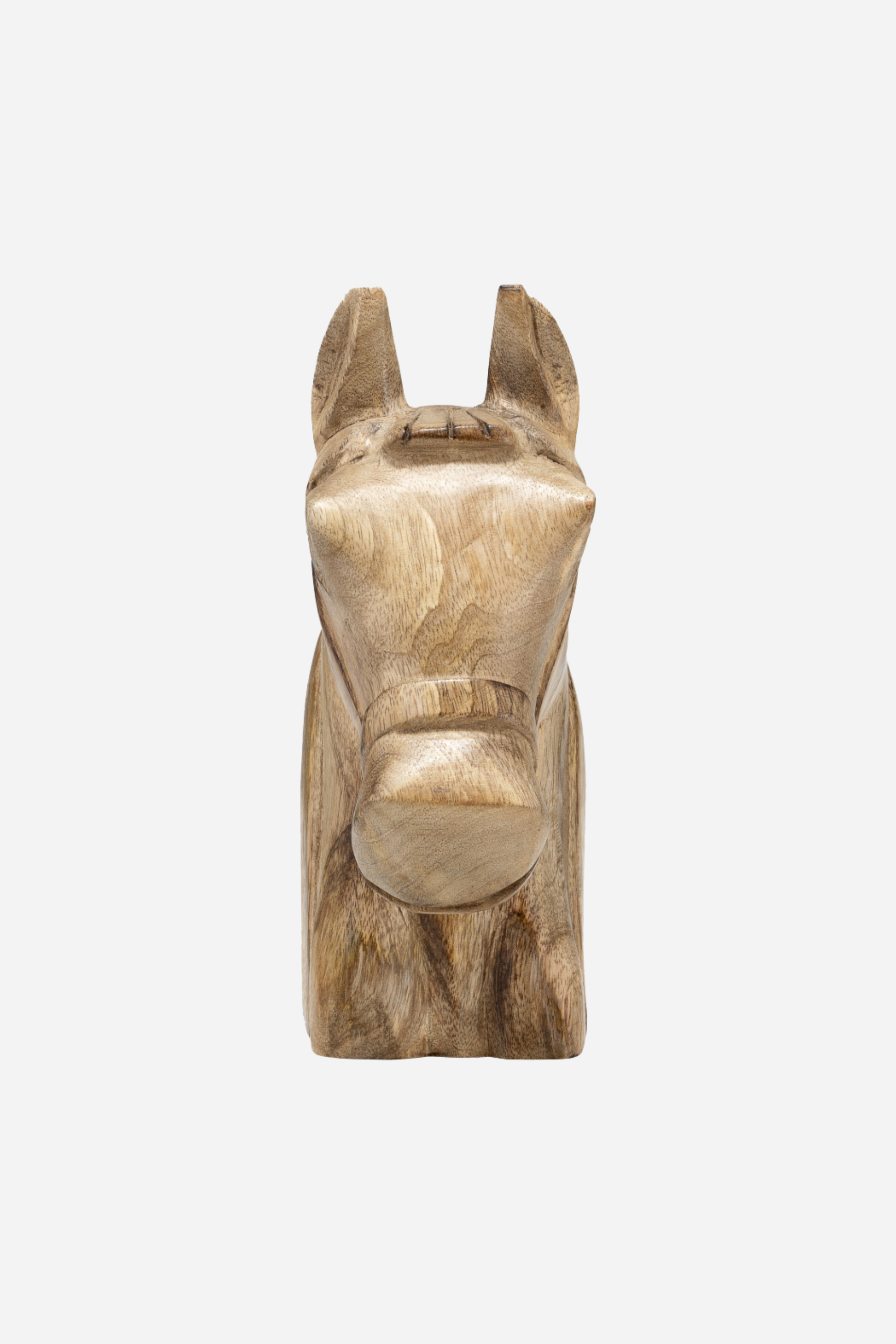 Palma Horse Head Accent