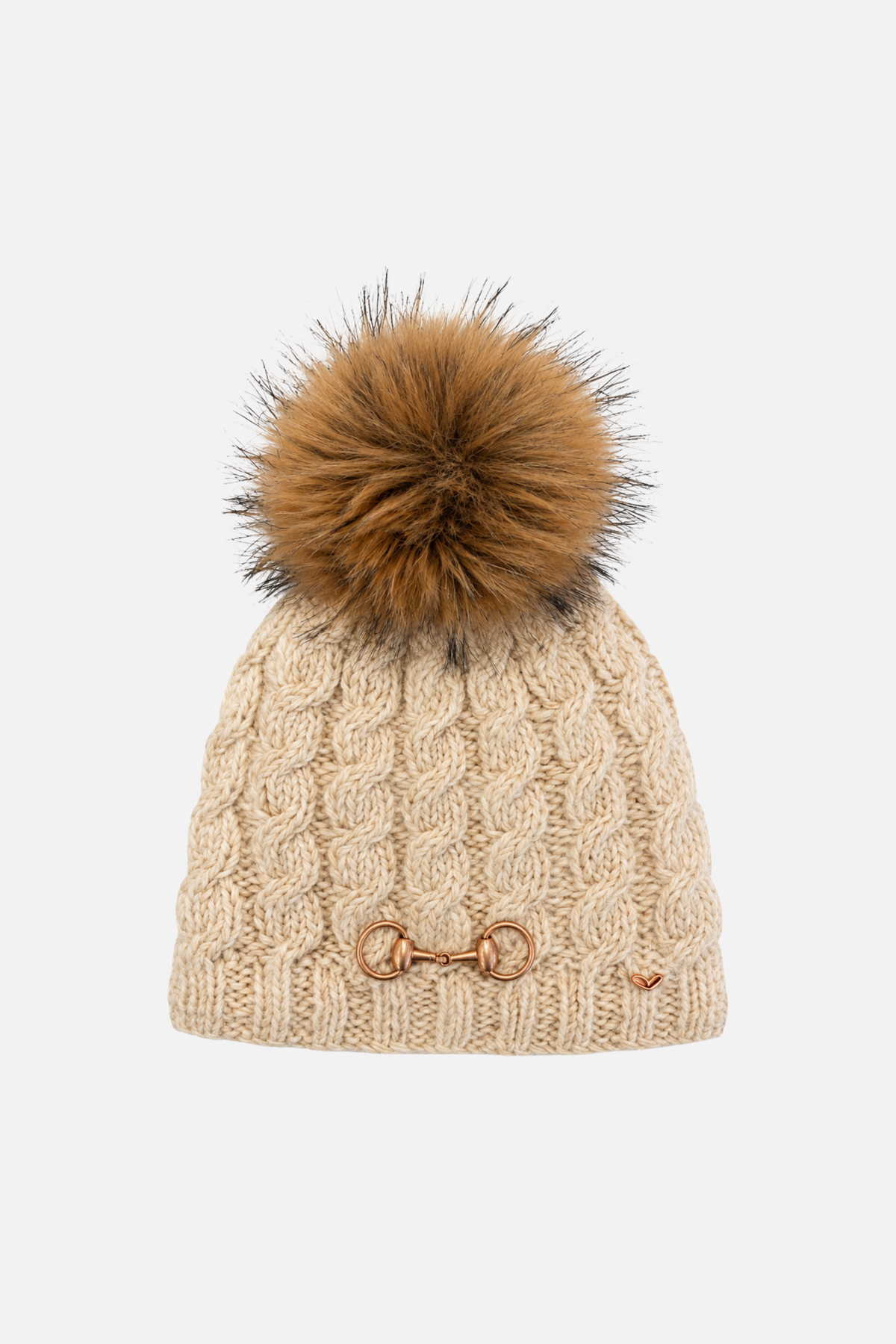 Brynn Snaffle Beanie