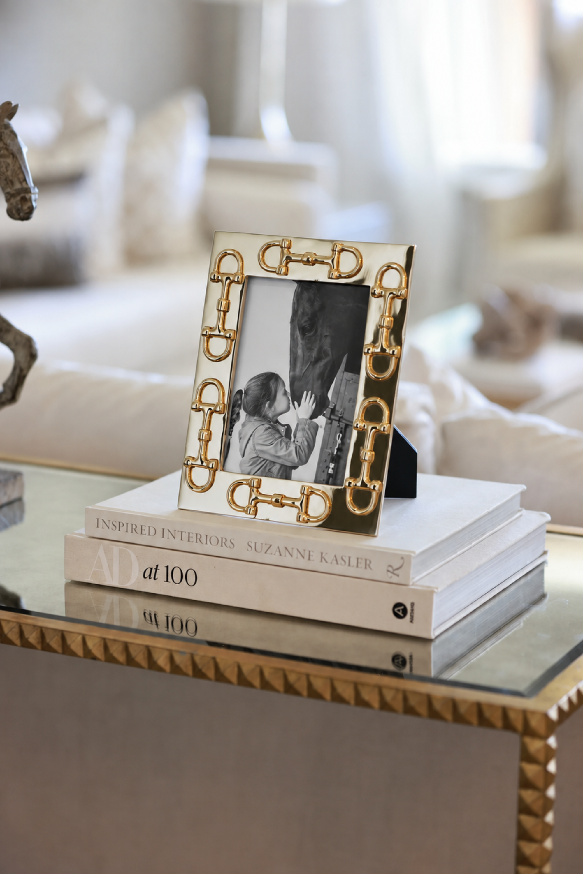 Carson D-Ring Photo Frame