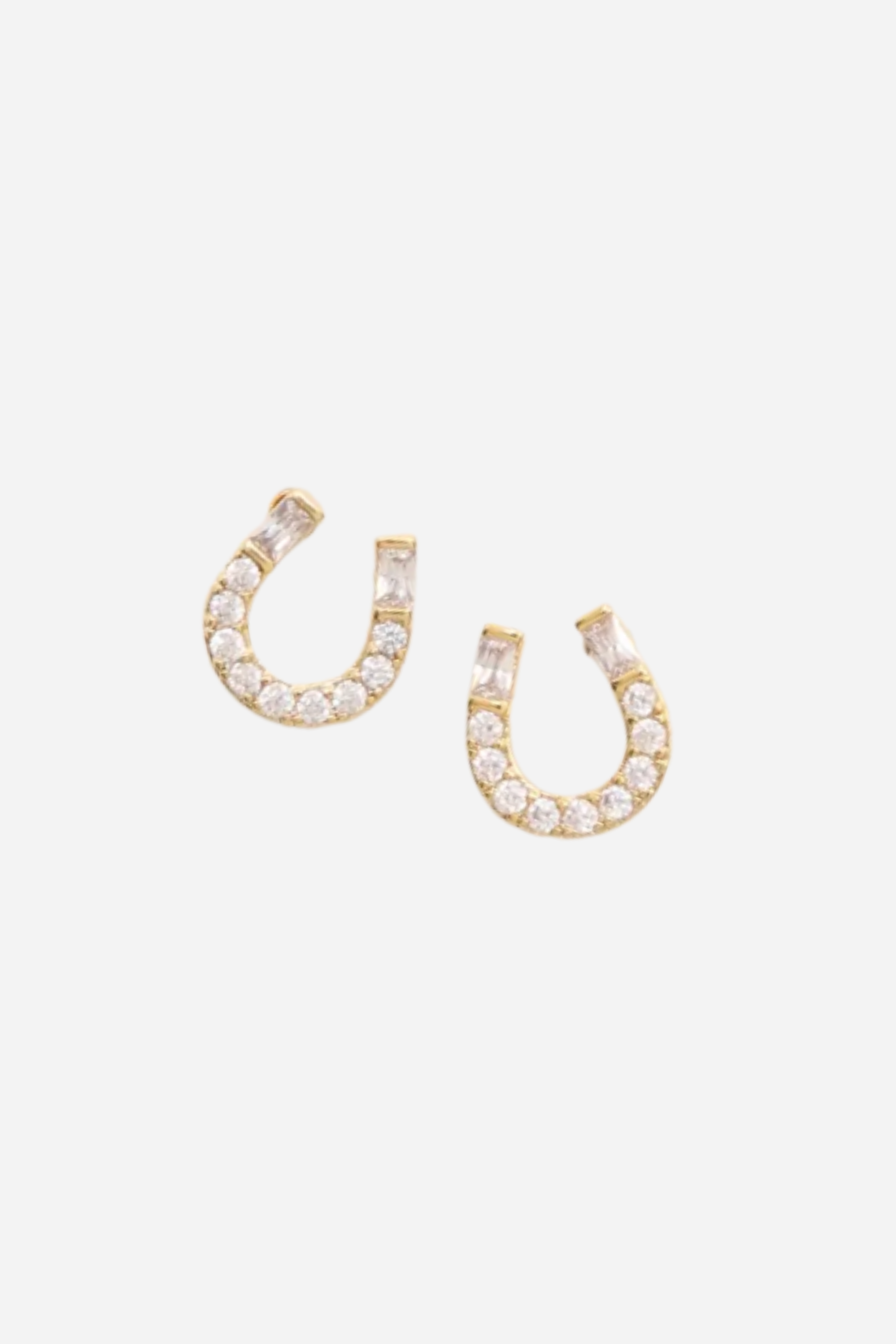 Delaney Stud Earrings