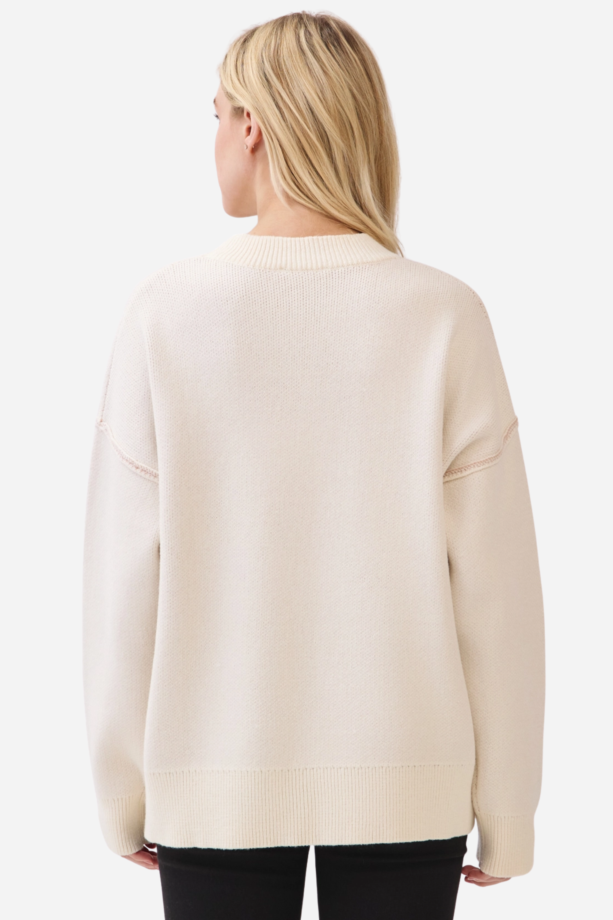 Desert Dawn Sweater