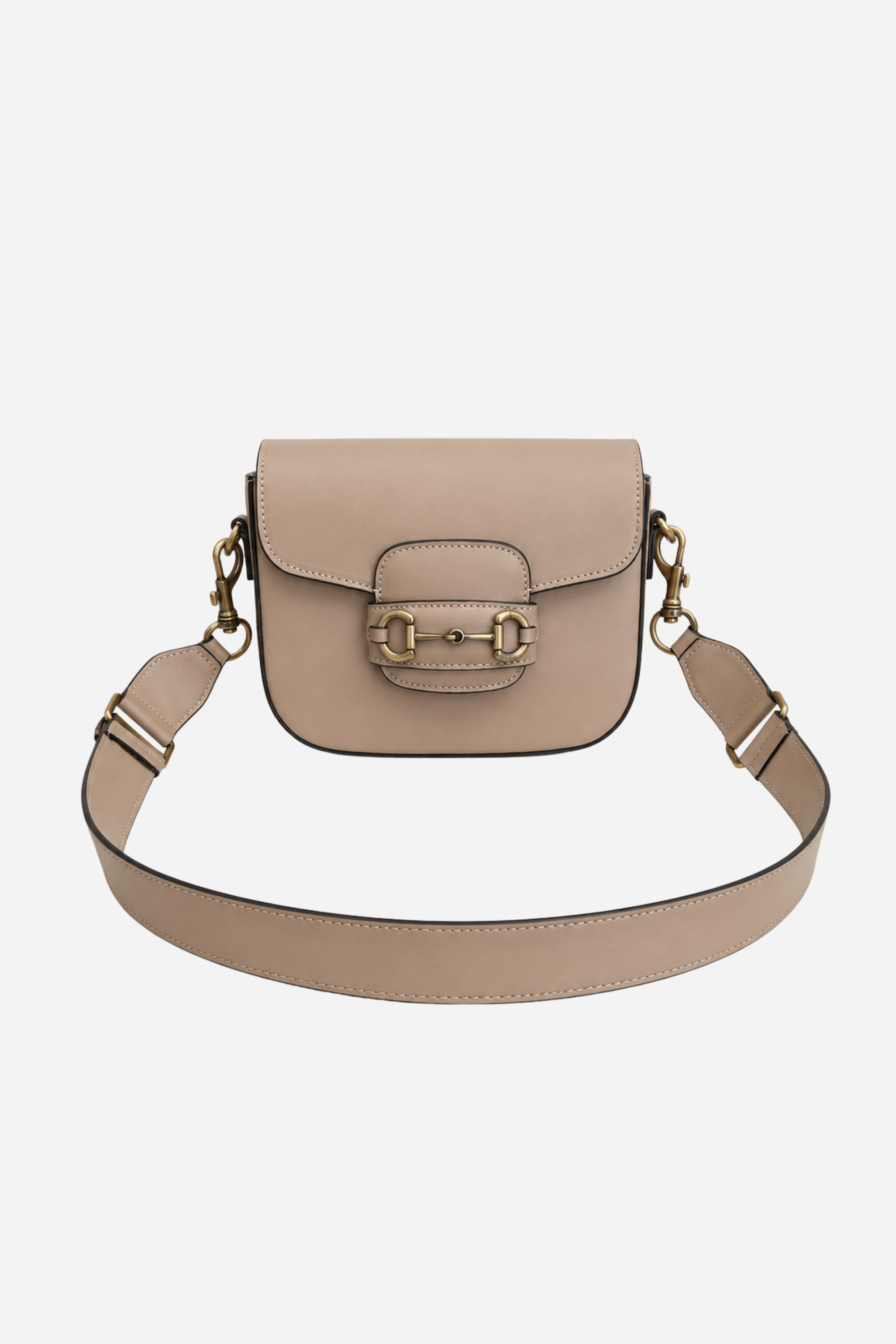 Emily Bit Crossbody Bag