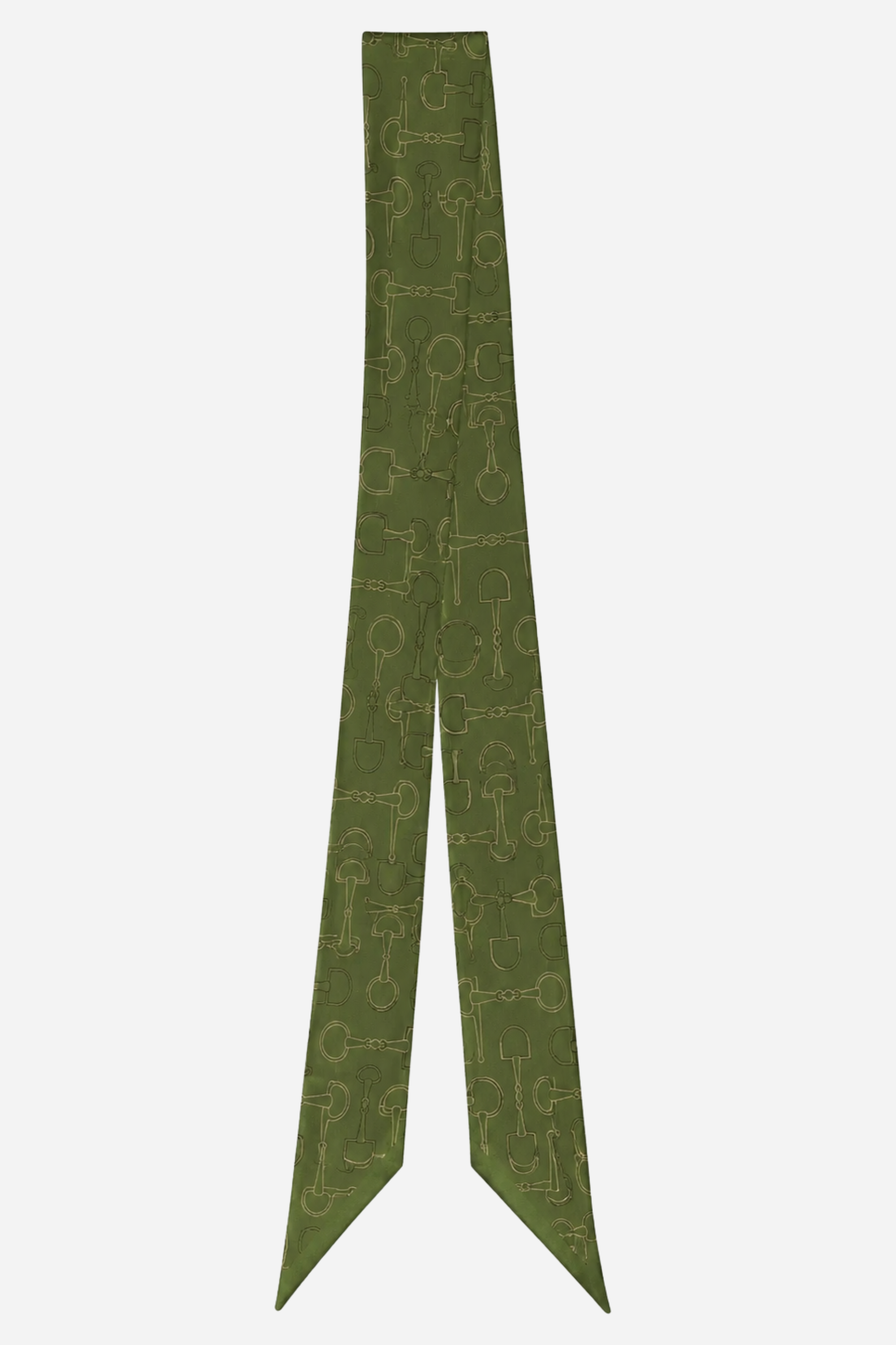 Molly Twilly Bit Scarf