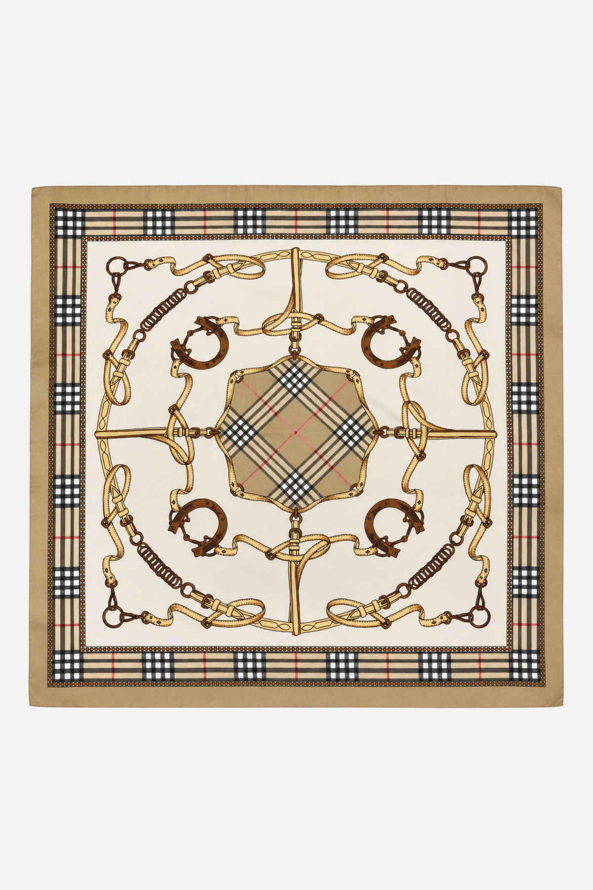 Essex Twill Scarf