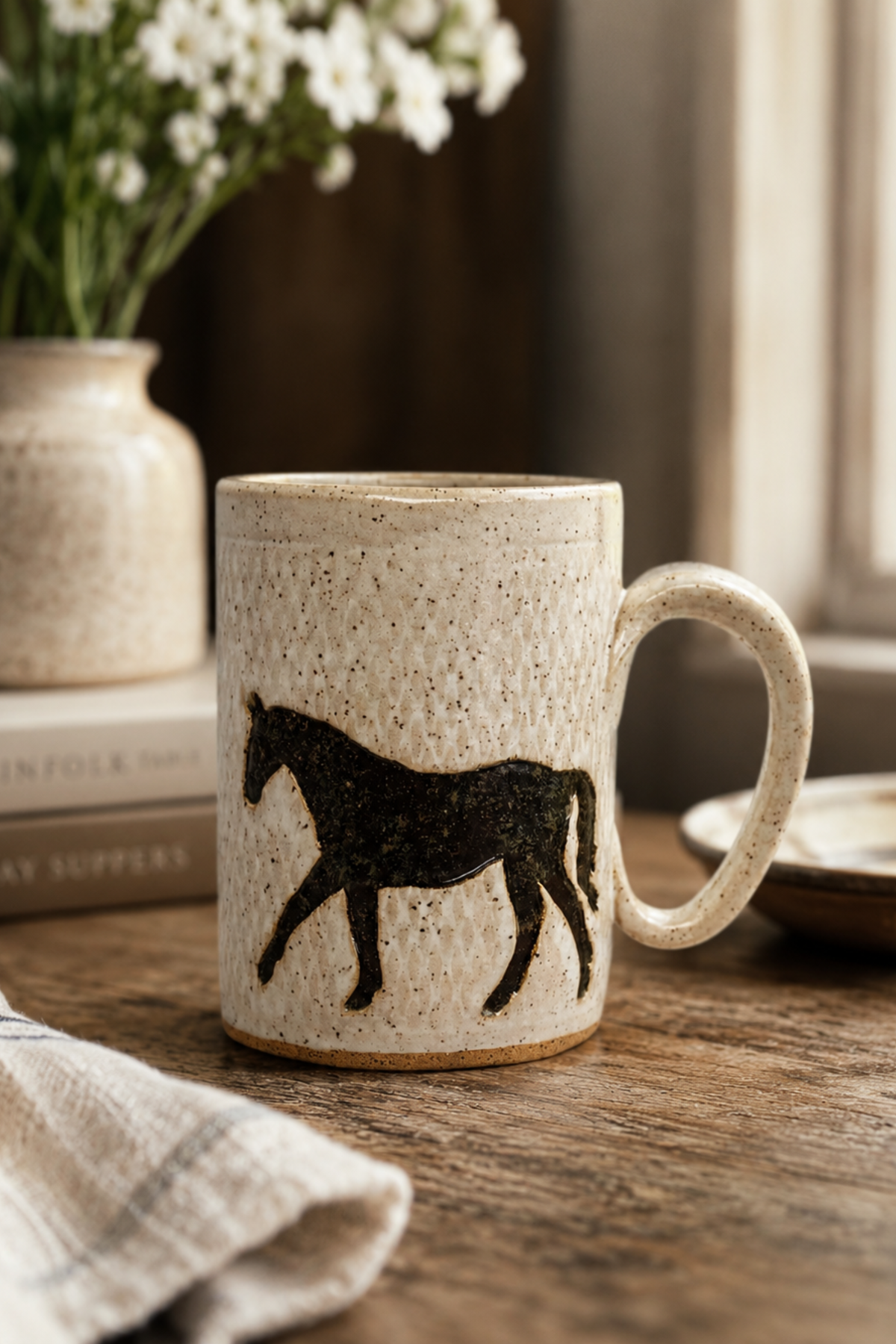 Free Range Mug