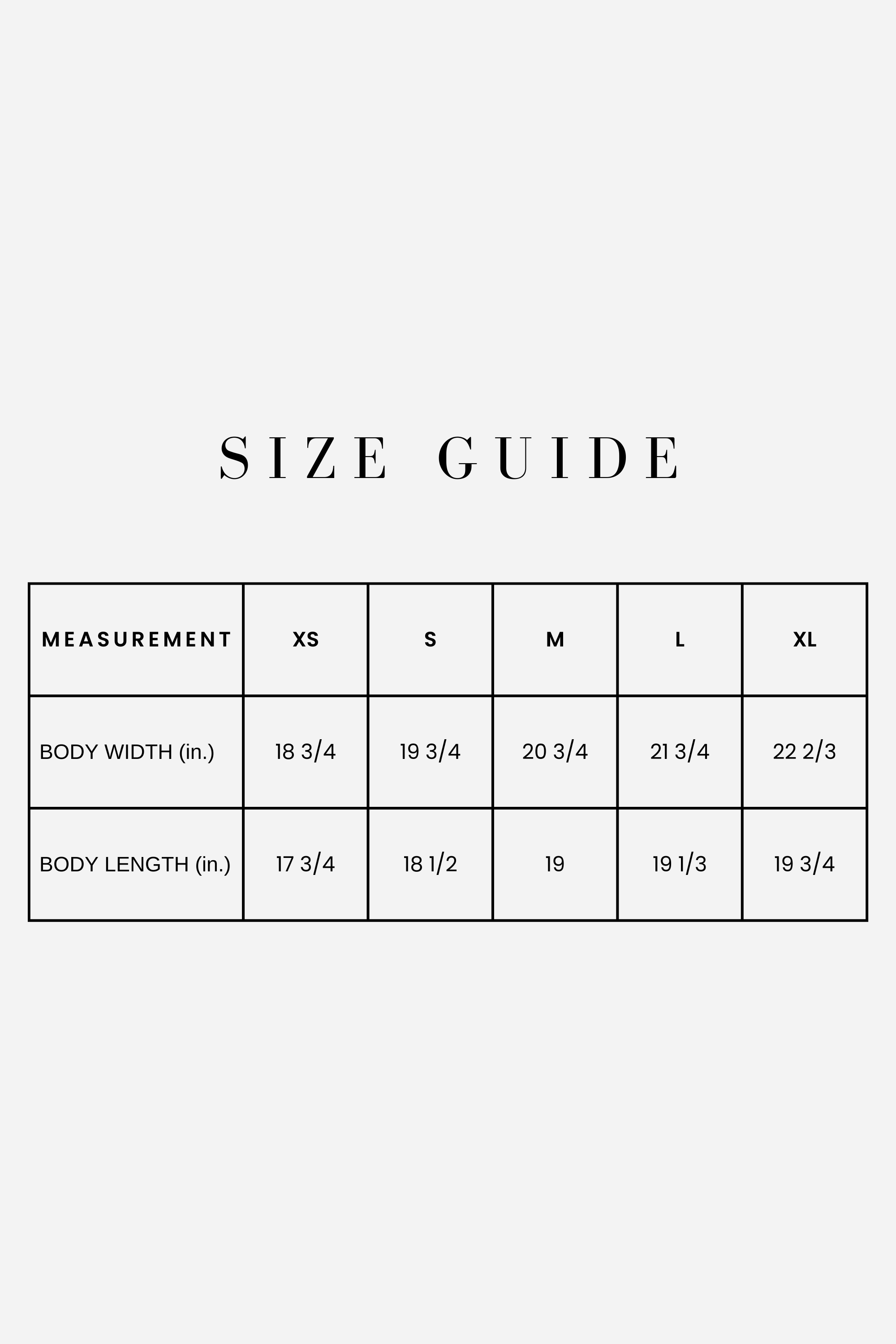 As Colour Good Rides Only Cropped Graphic Tee