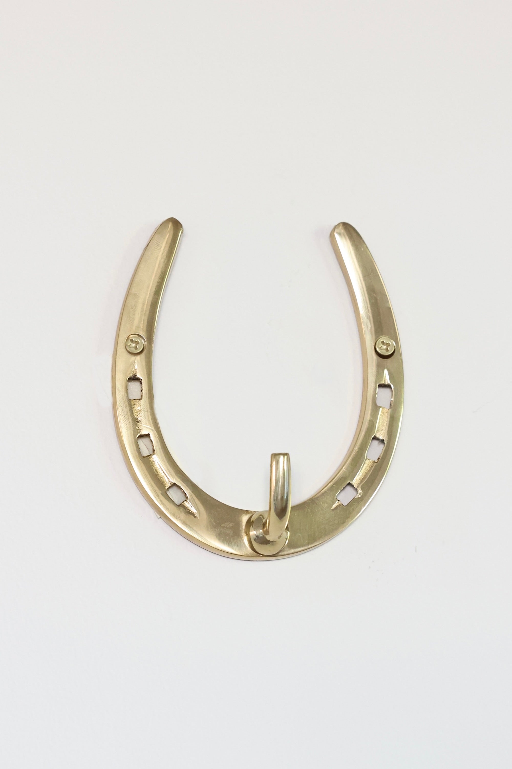 horse fare stylish equestrian haven horseshoe wall hook
