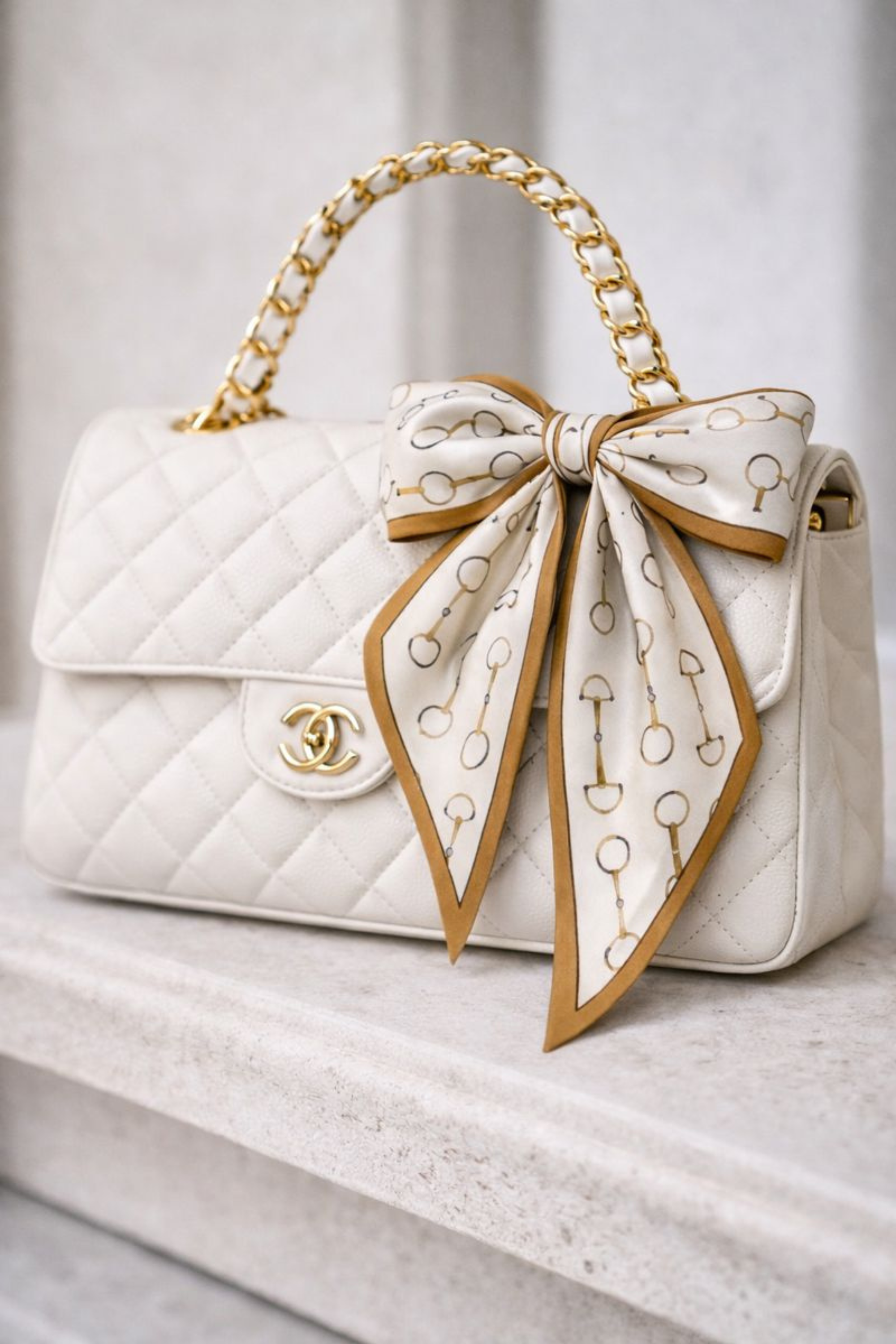 Townes Twilly Bit Scarf