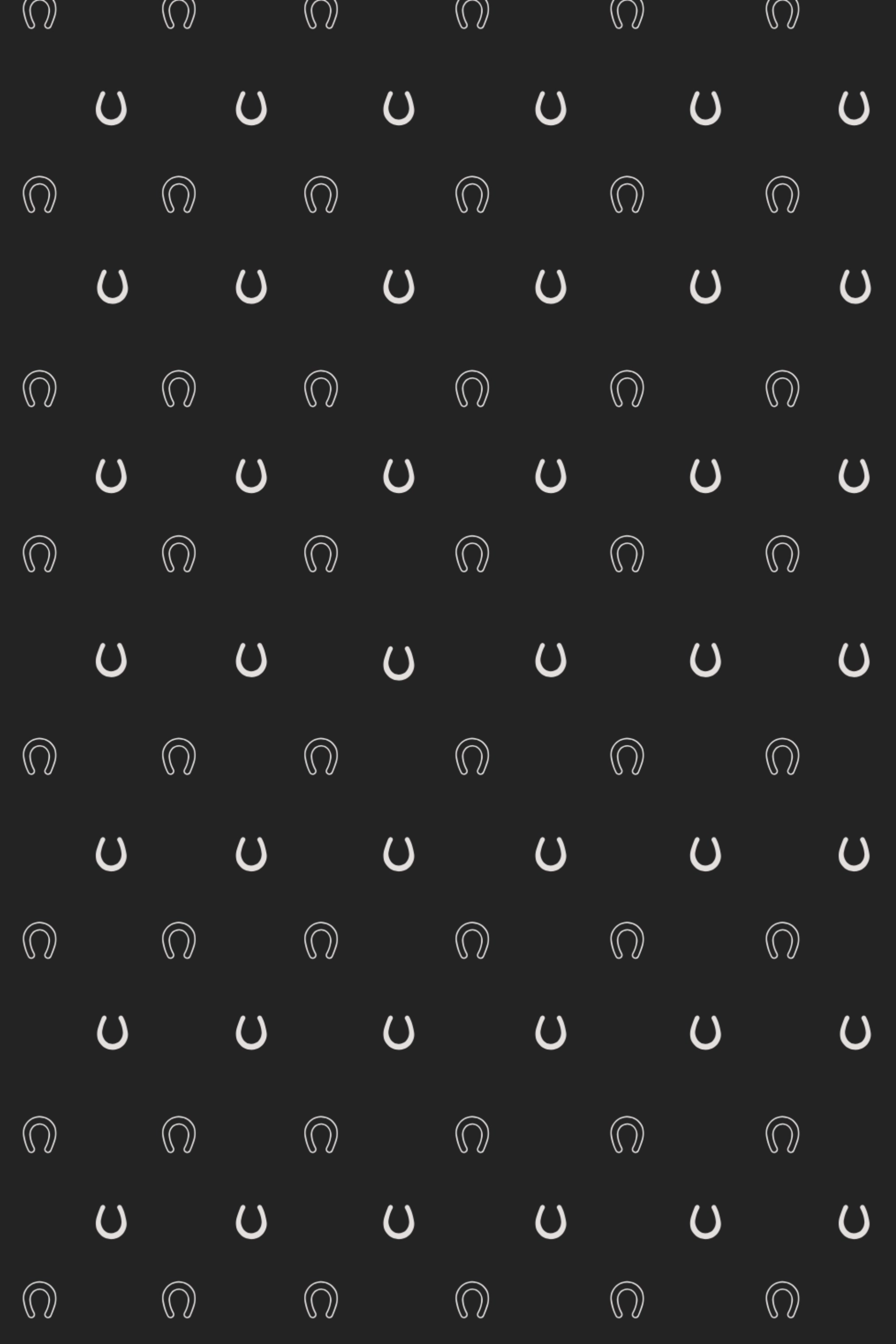 Snow Shoes Gift Wrap Sheets