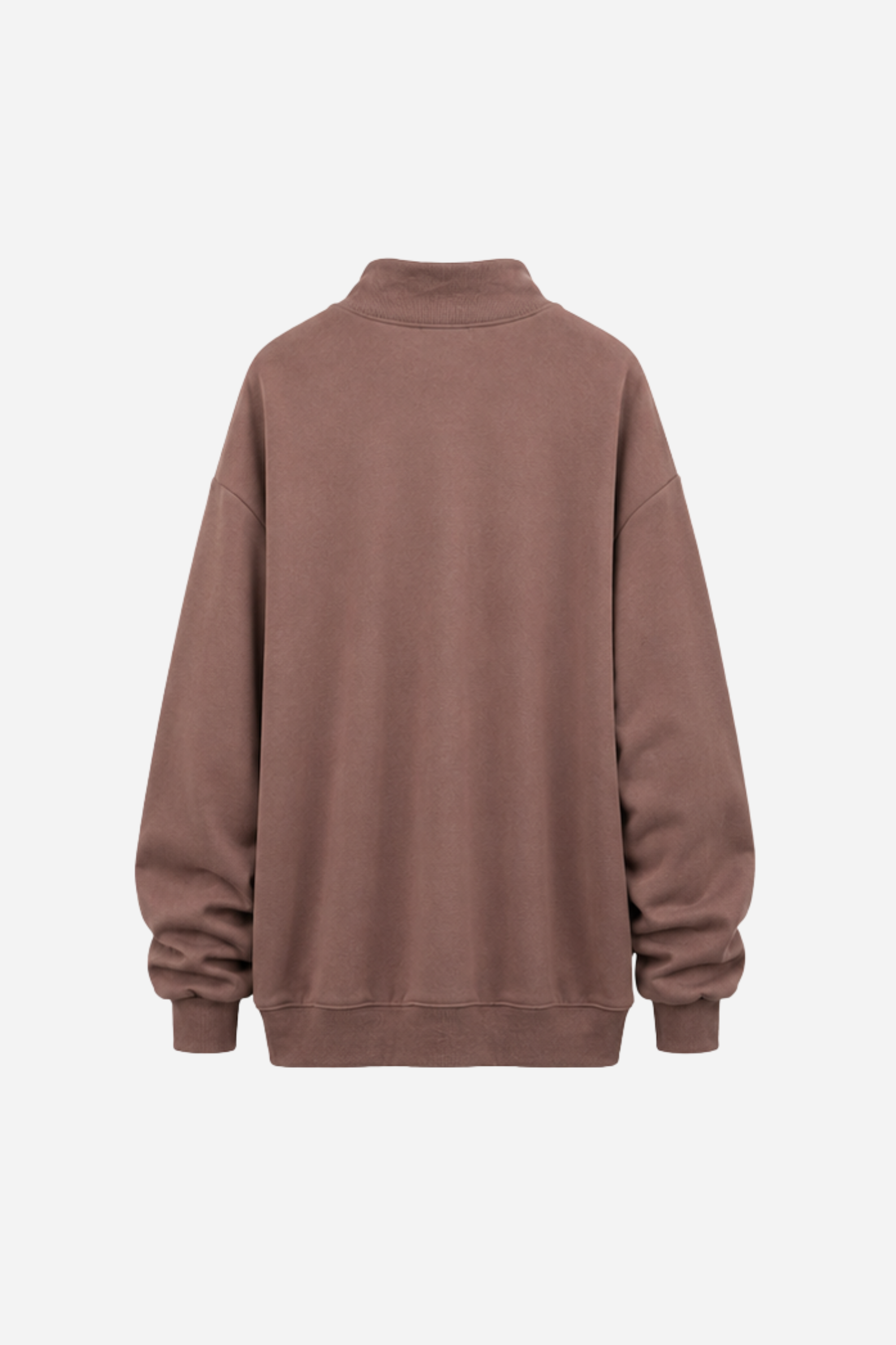 Howdy Mockneck Sweatshirt