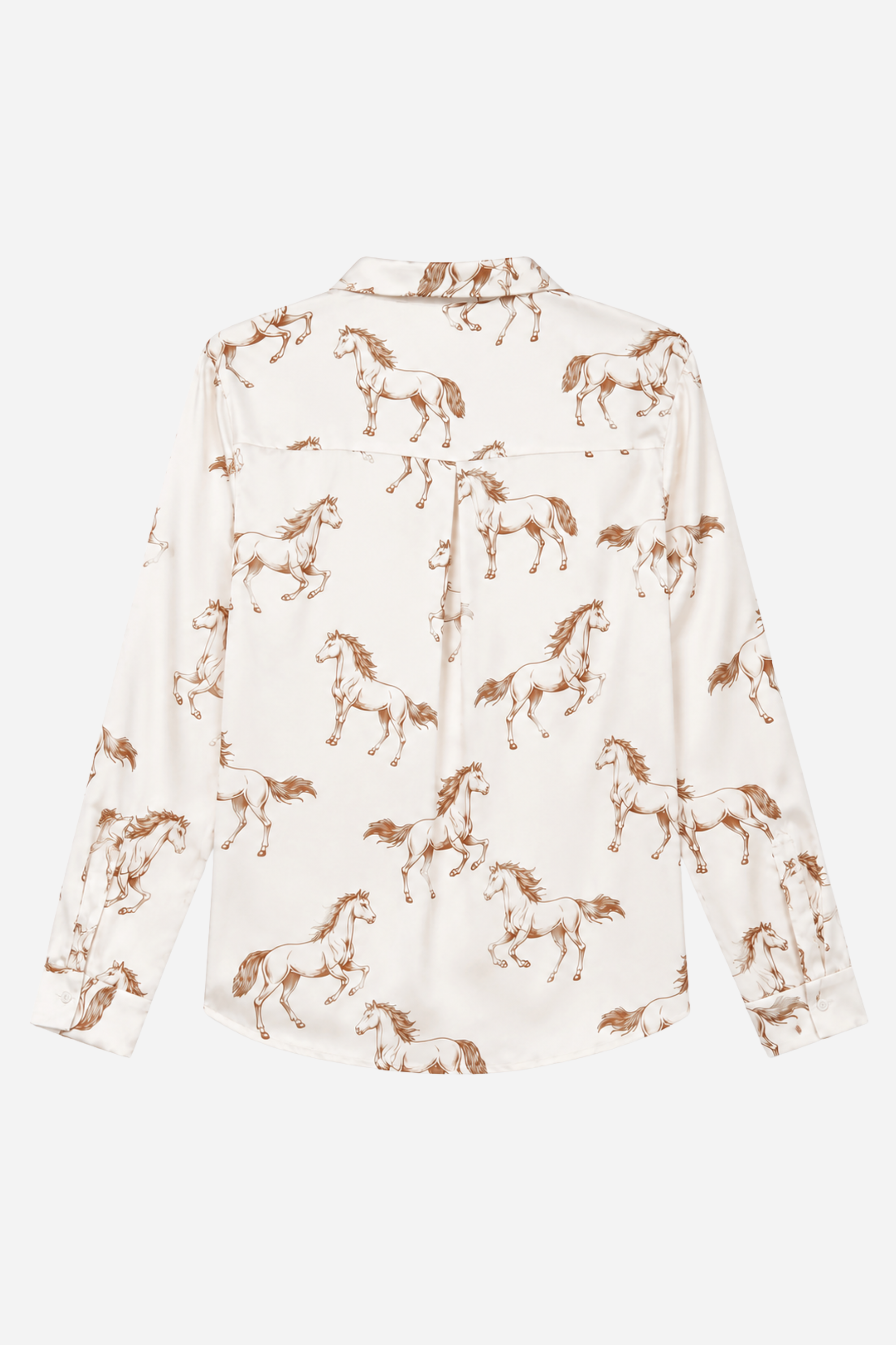 Jovie Horse Top