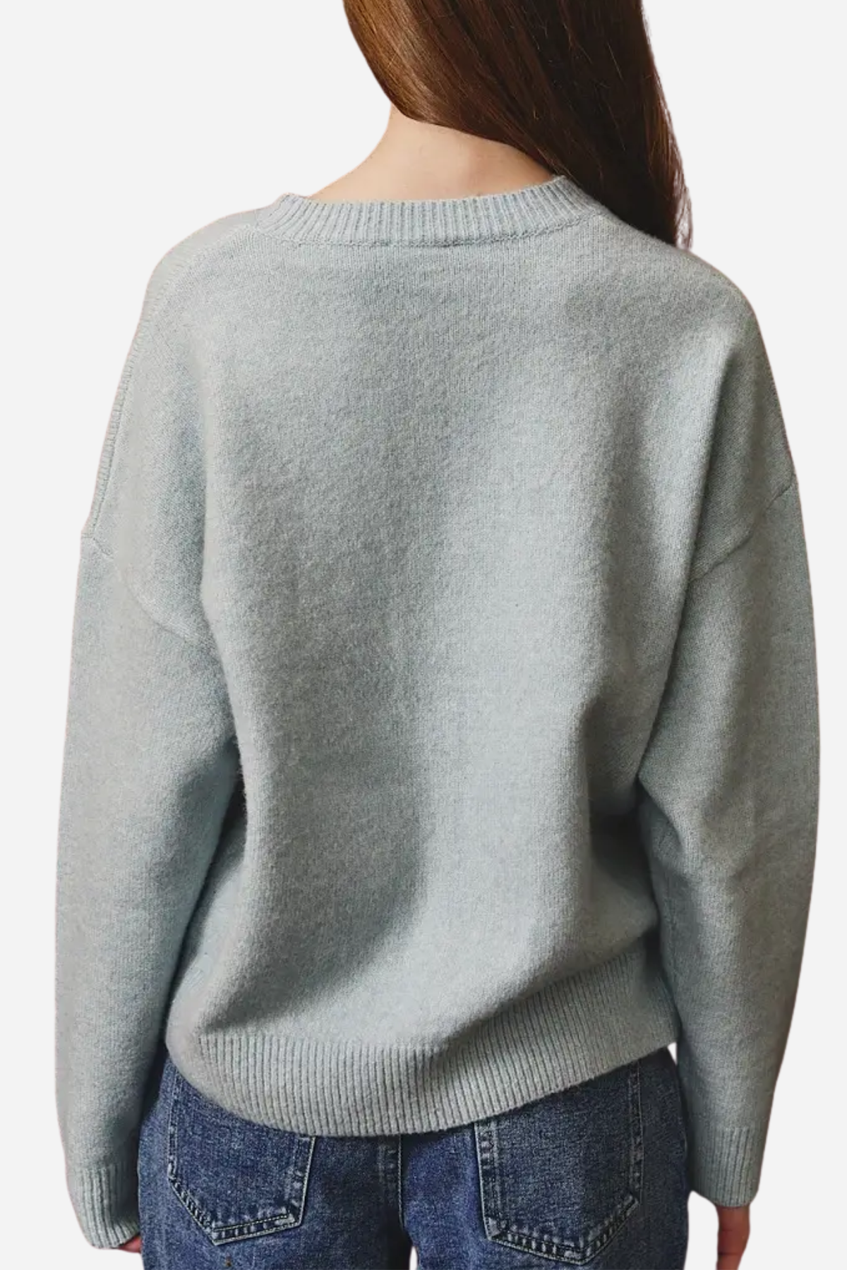 Kelley Horse Sweater