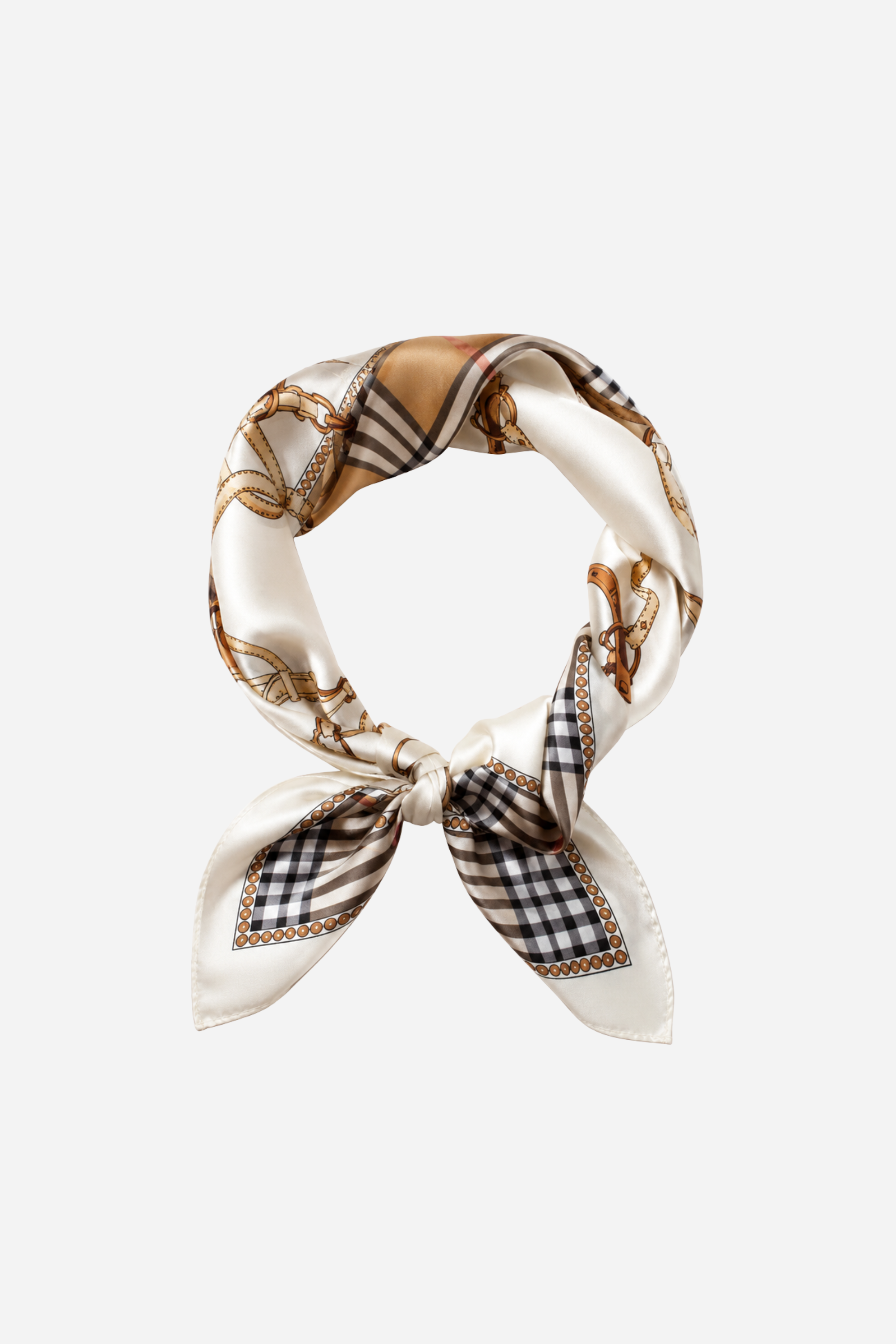 Kensington Scarf
