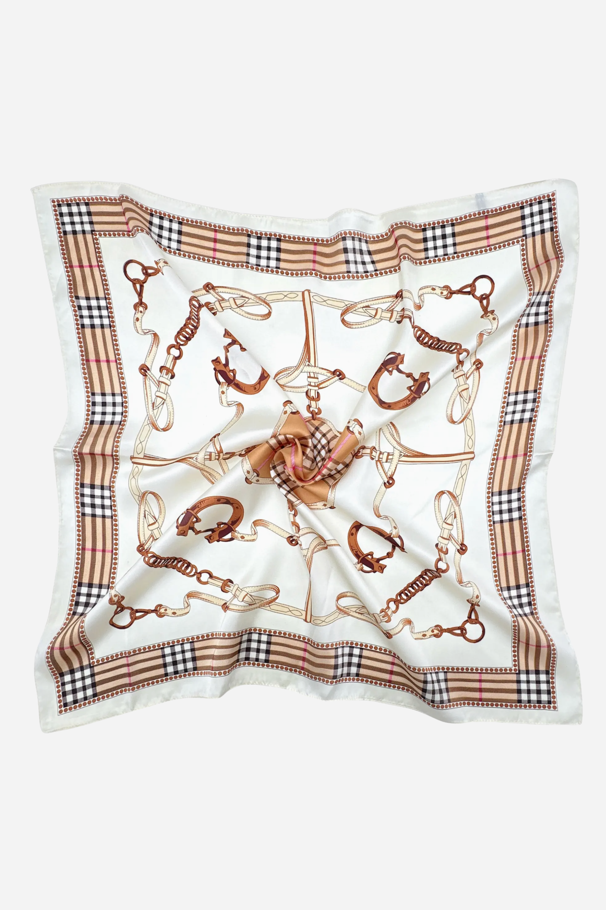 Kensington Scarf