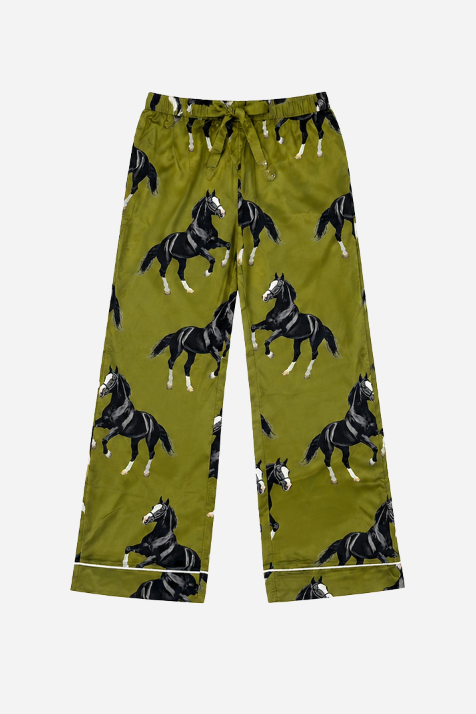 Livvy Pajama Pant Set