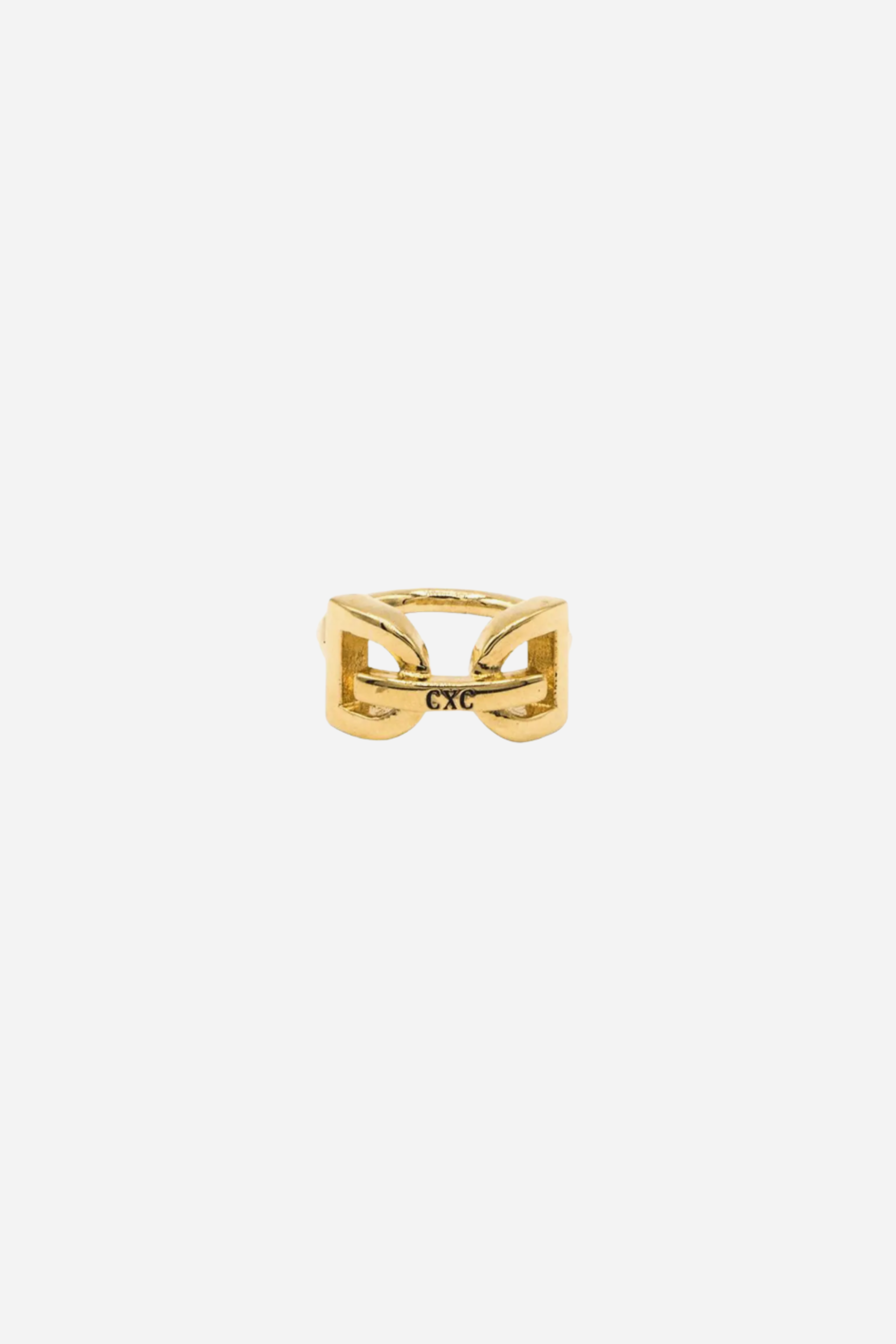 Mila Ring - Gold