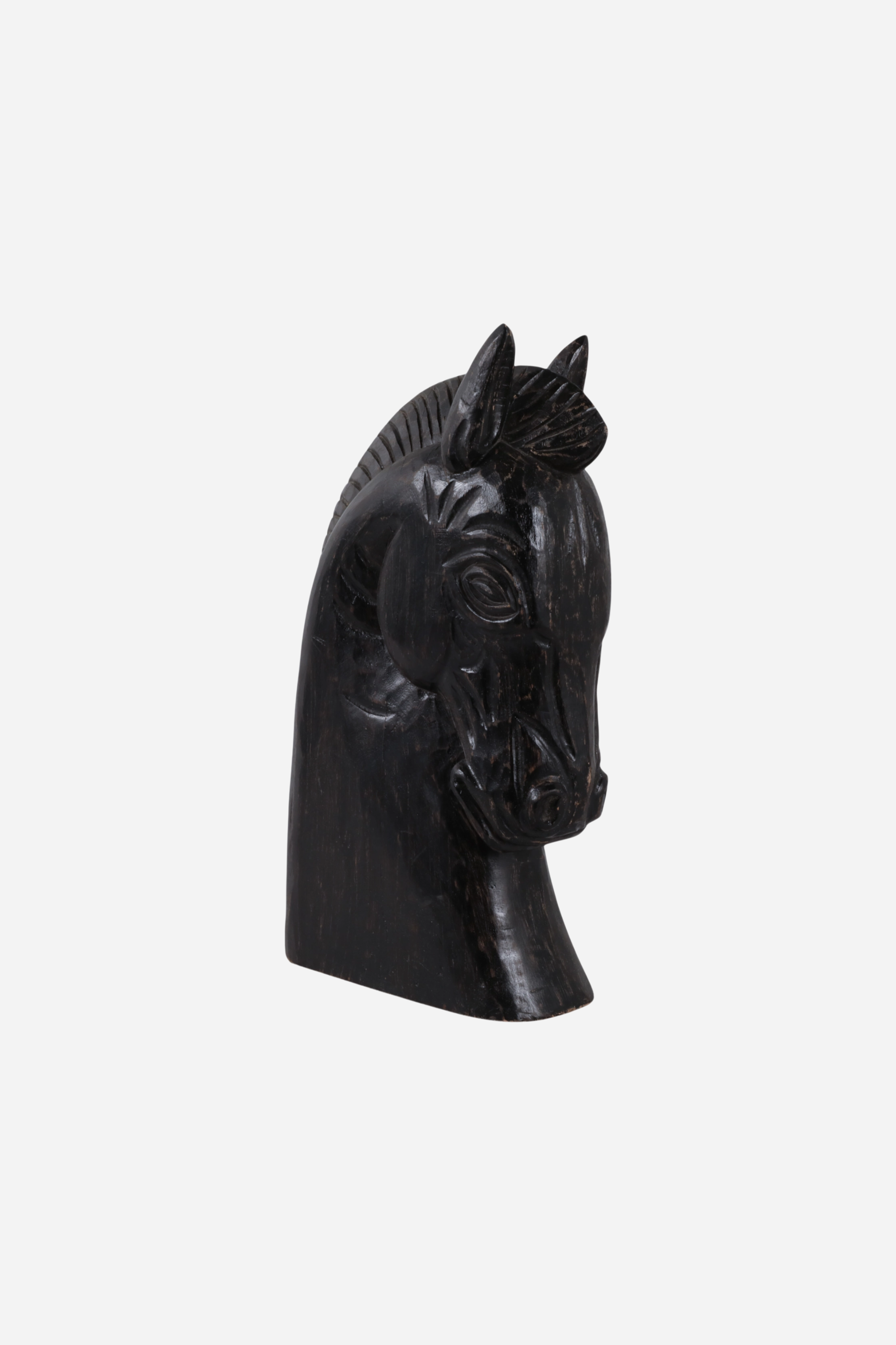 Odyssey Horse Head Accent
