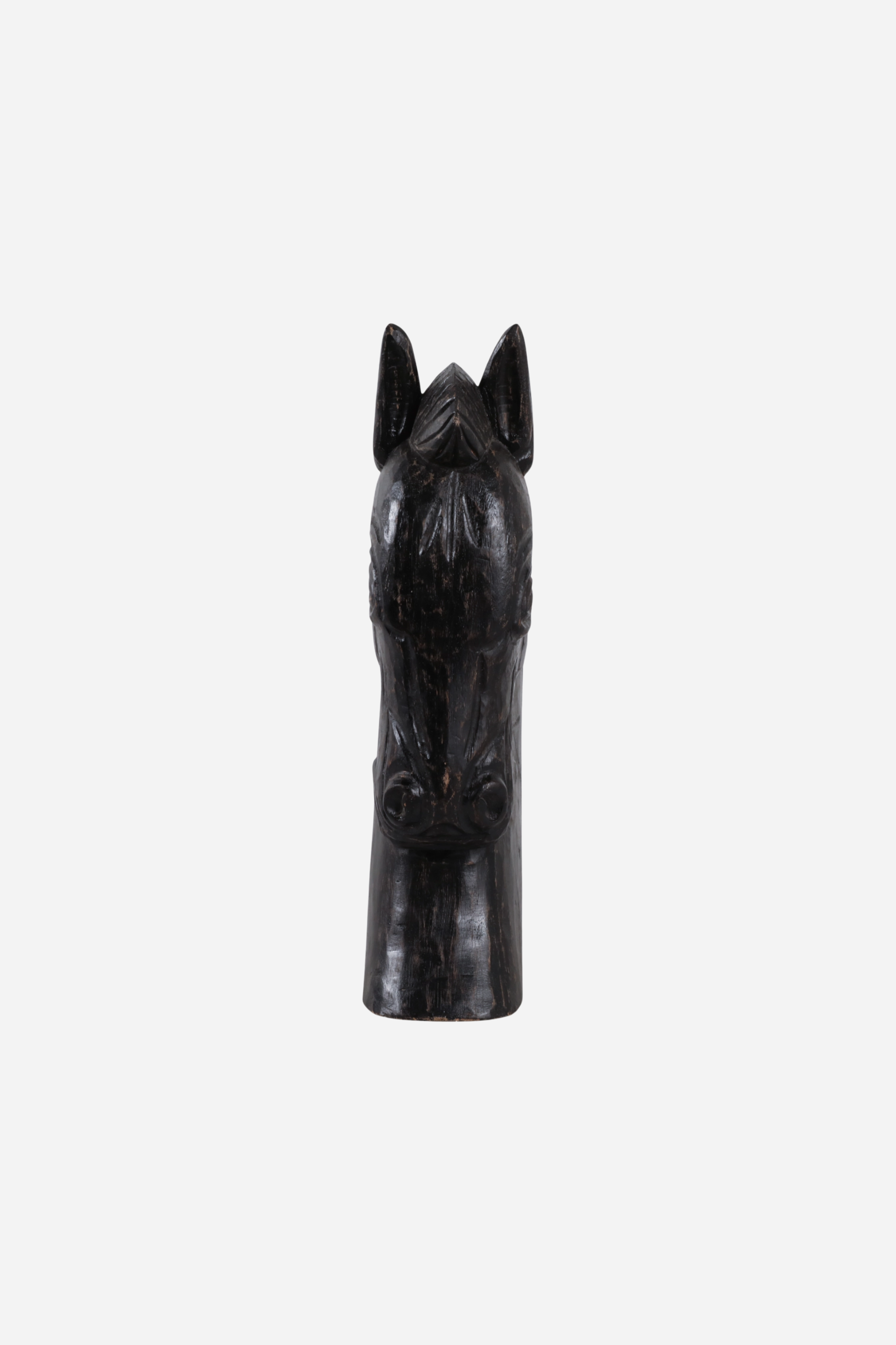 Odyssey Horse Head Accent