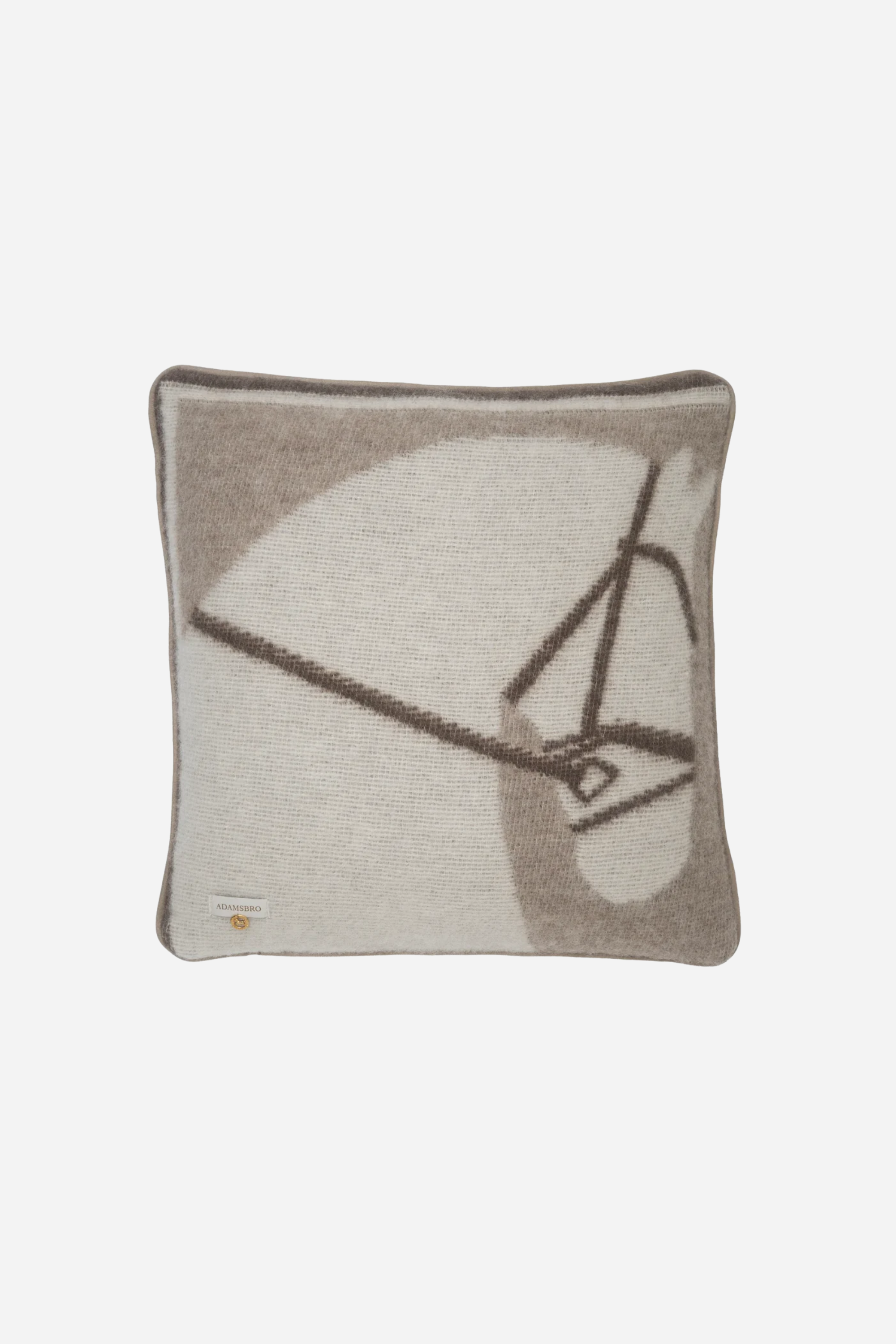 Orion Wool Pillow