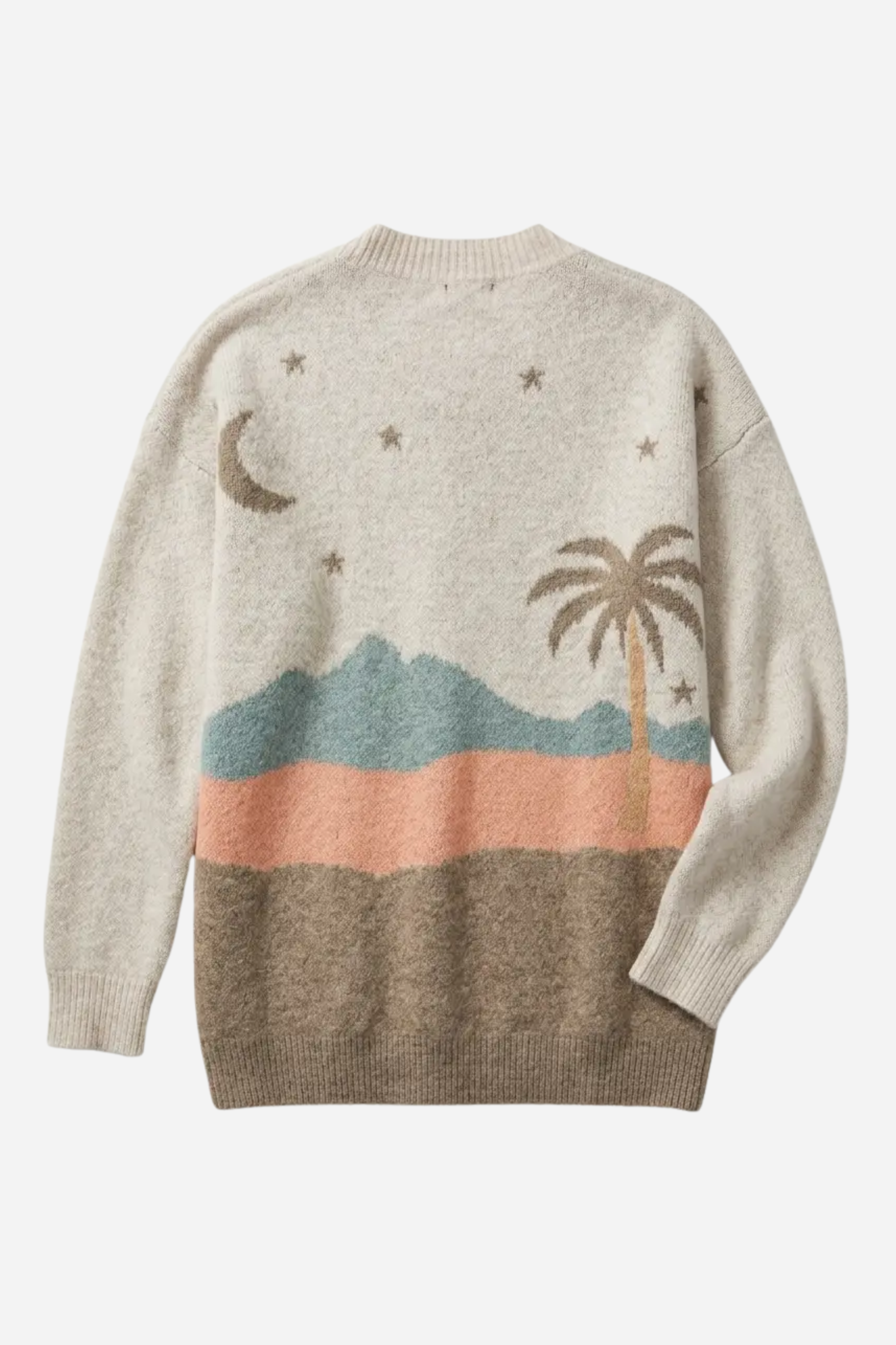 Palm Springs Cardigan