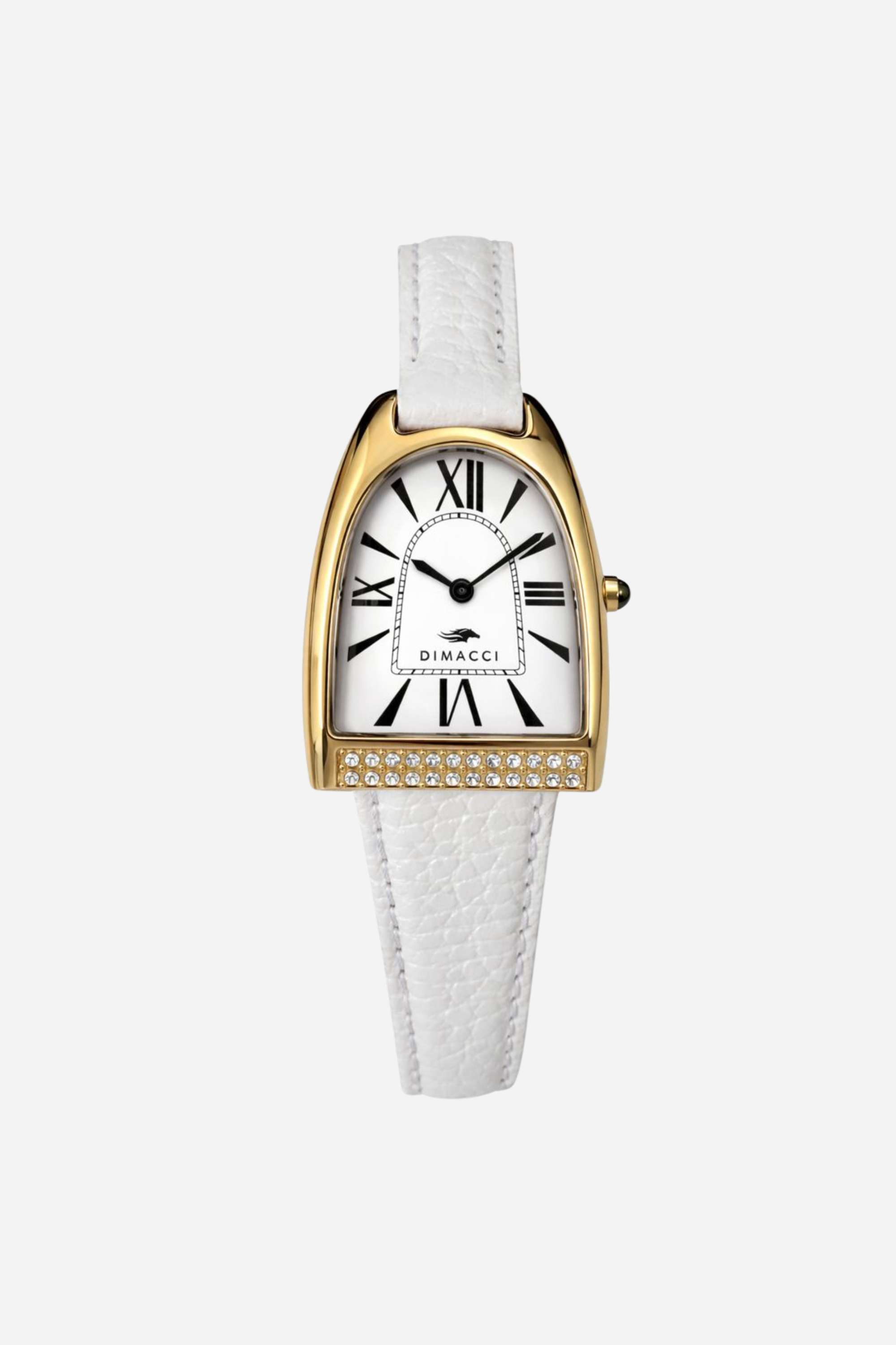Royale Stirrup Watch