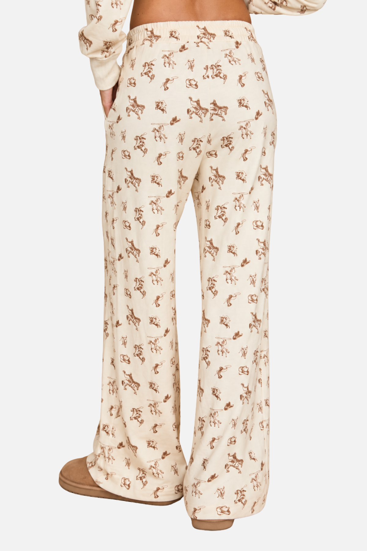 Ranch Daydream Lounge Pant
