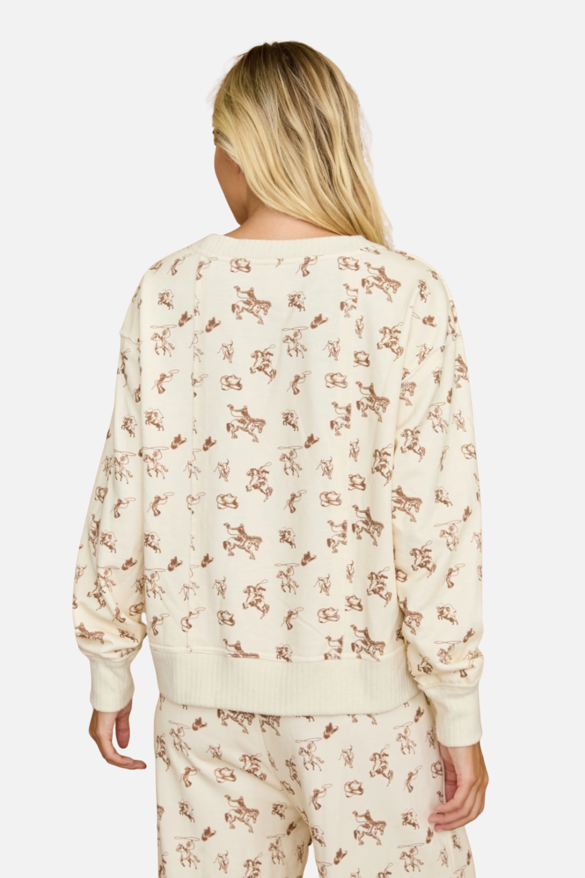 Ranch Daydream Sweatshirt