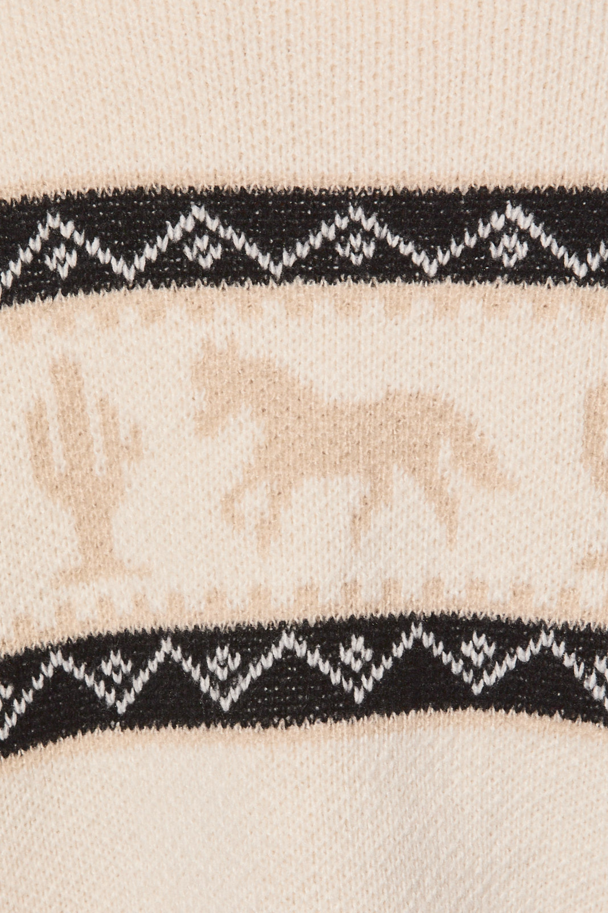 Saddleback Sweater Jacket