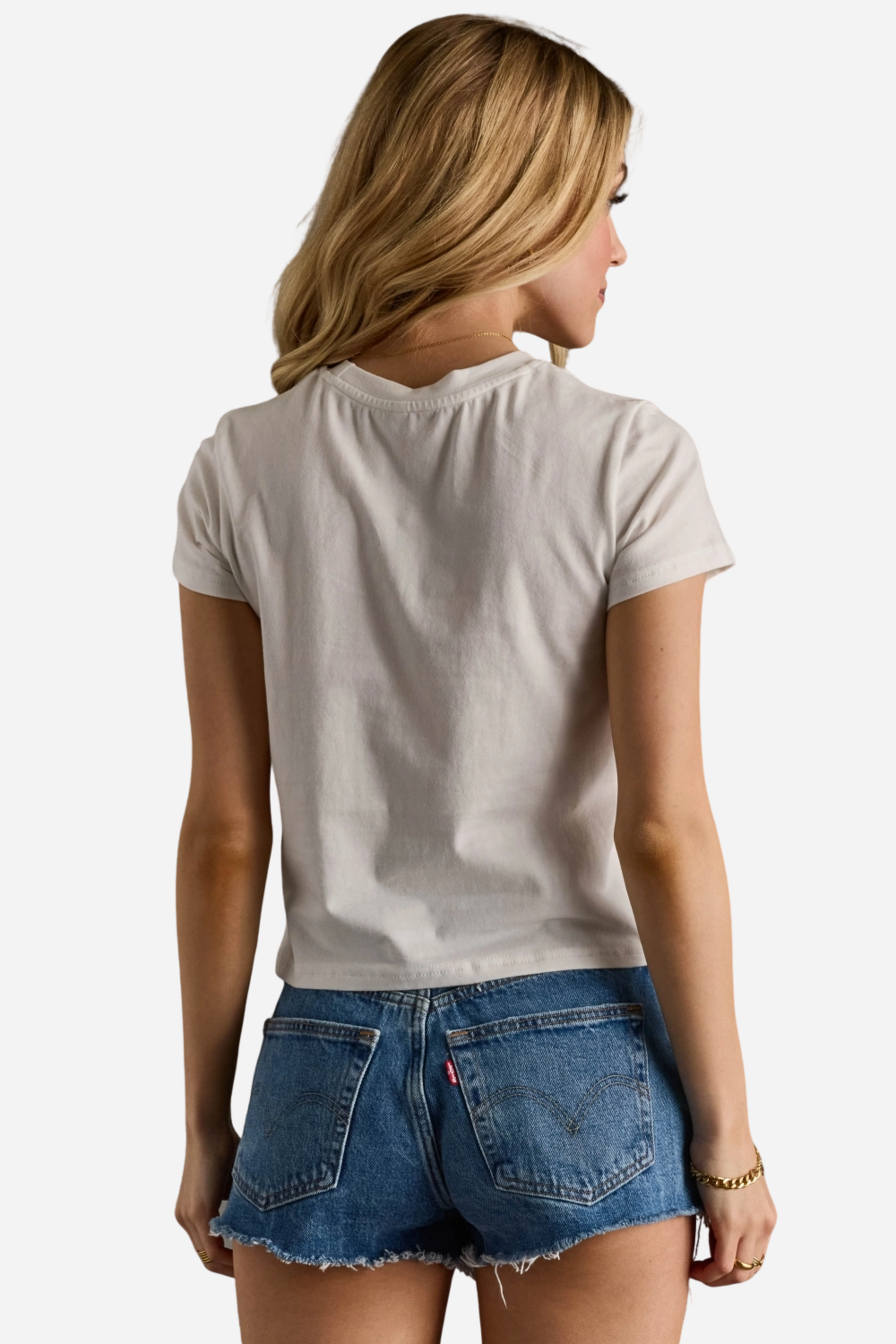 Save A Horse Baby Tee