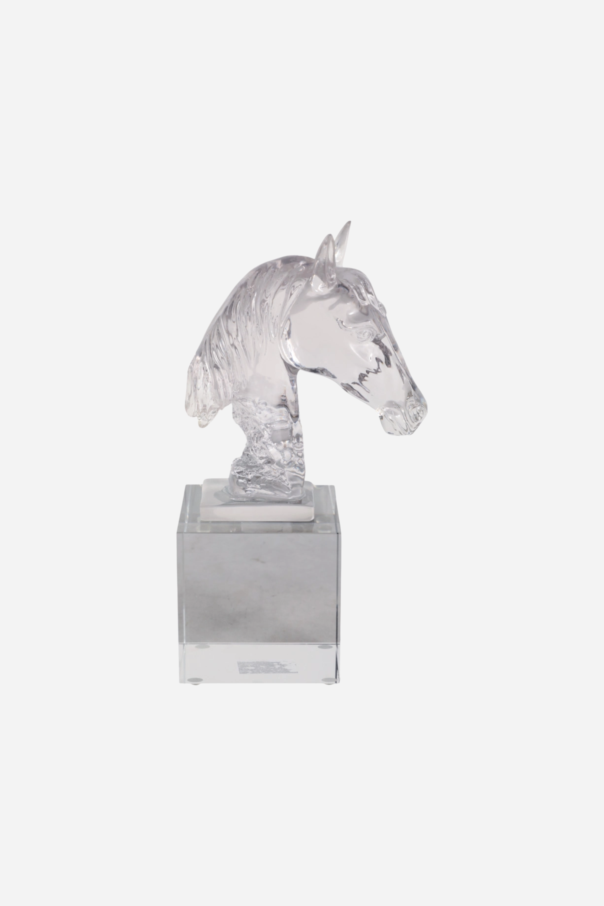Sierra Horse Accent