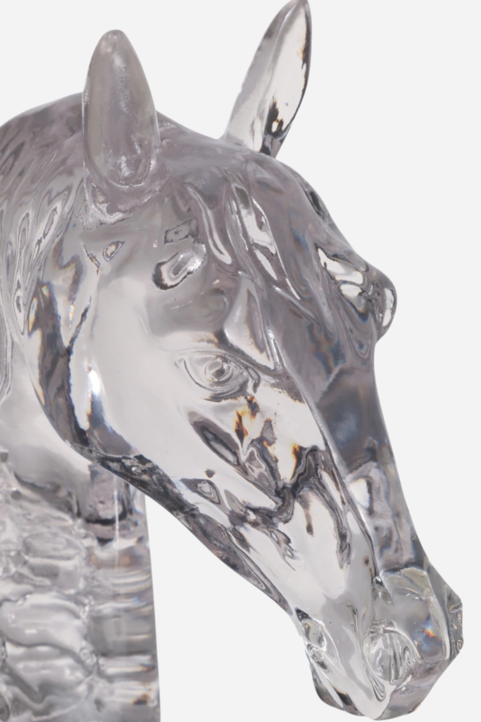 Sierra Horse Accent