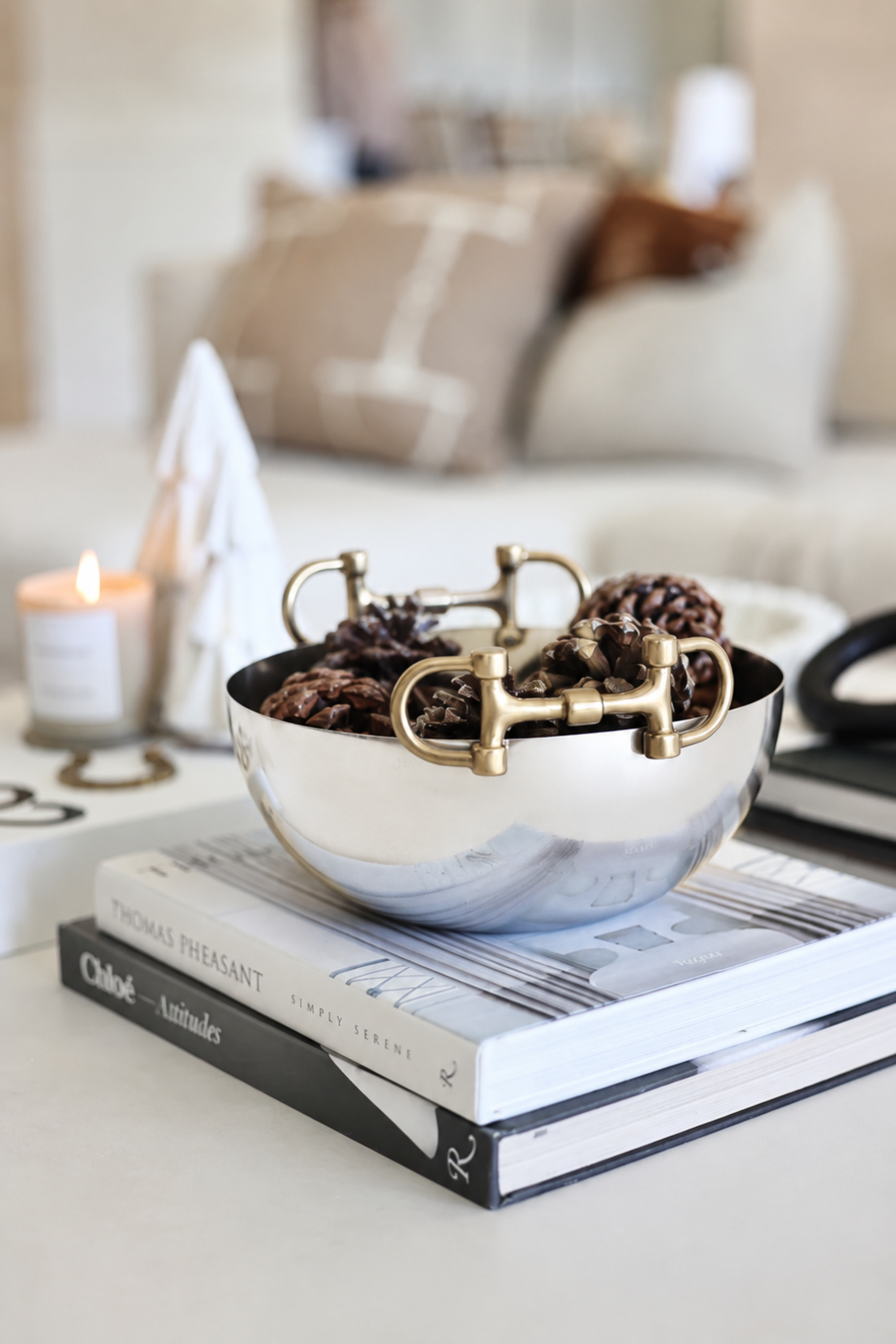 Snaffle Bowl