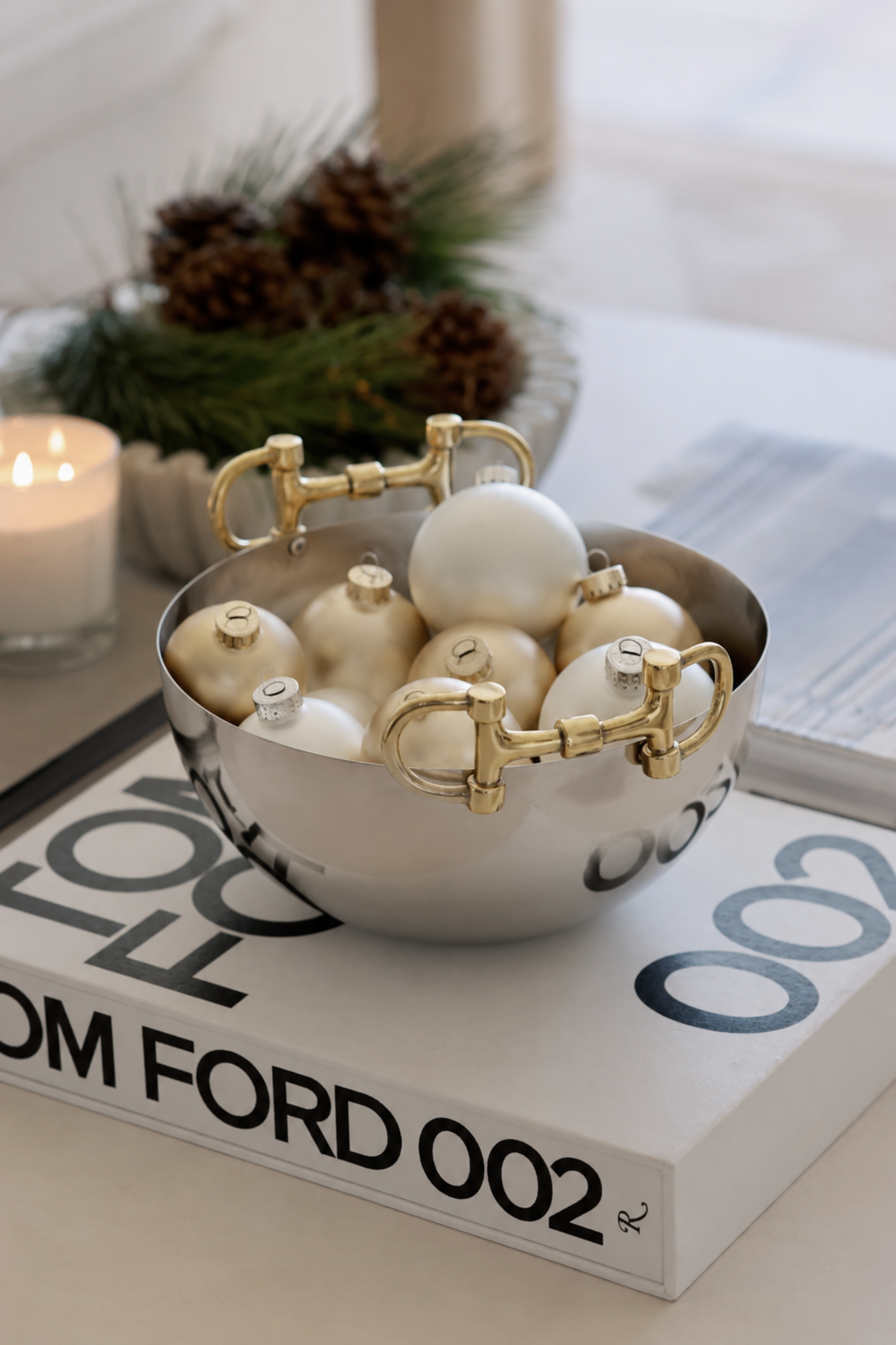 Snaffle Bowl