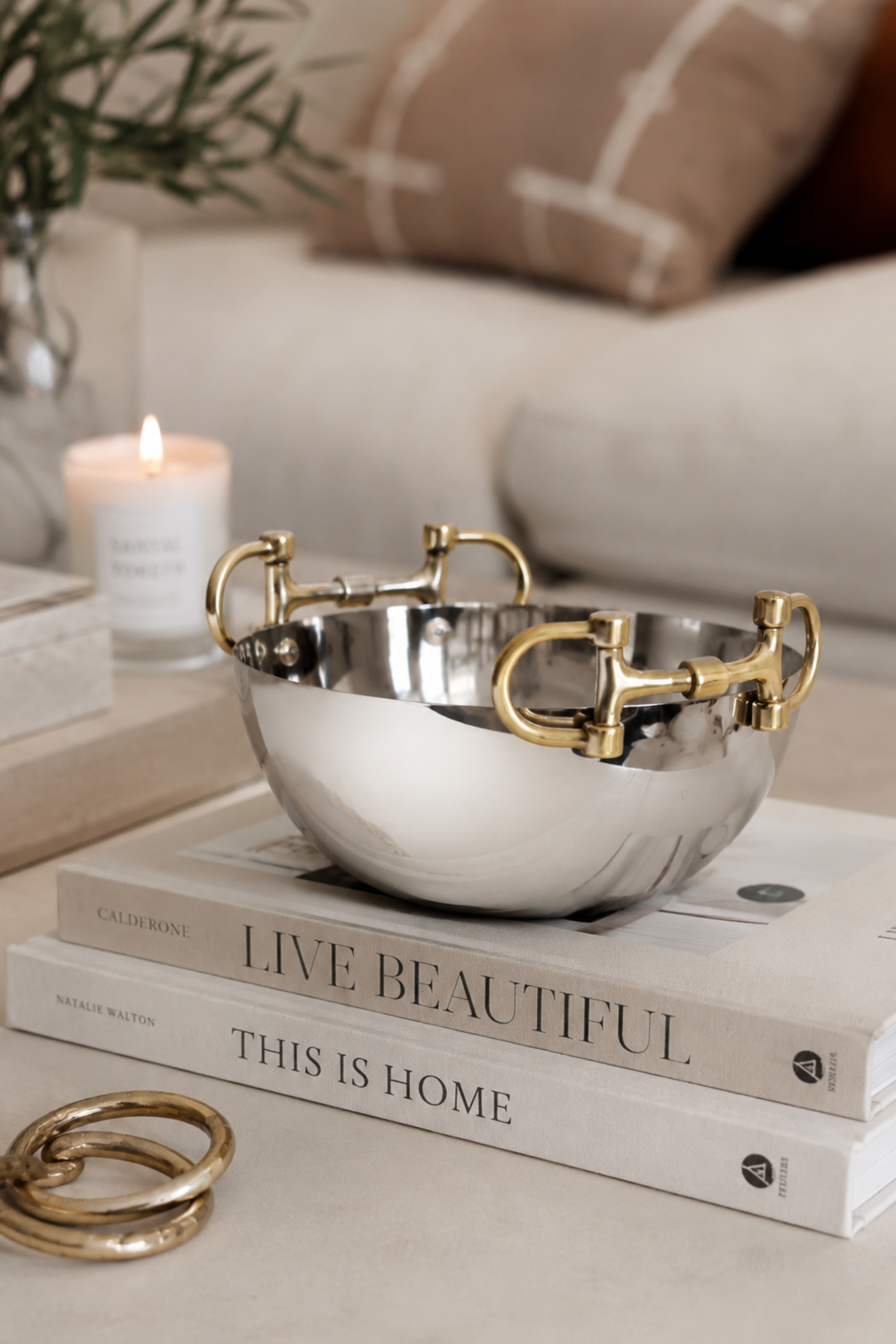 Snaffle Bowl