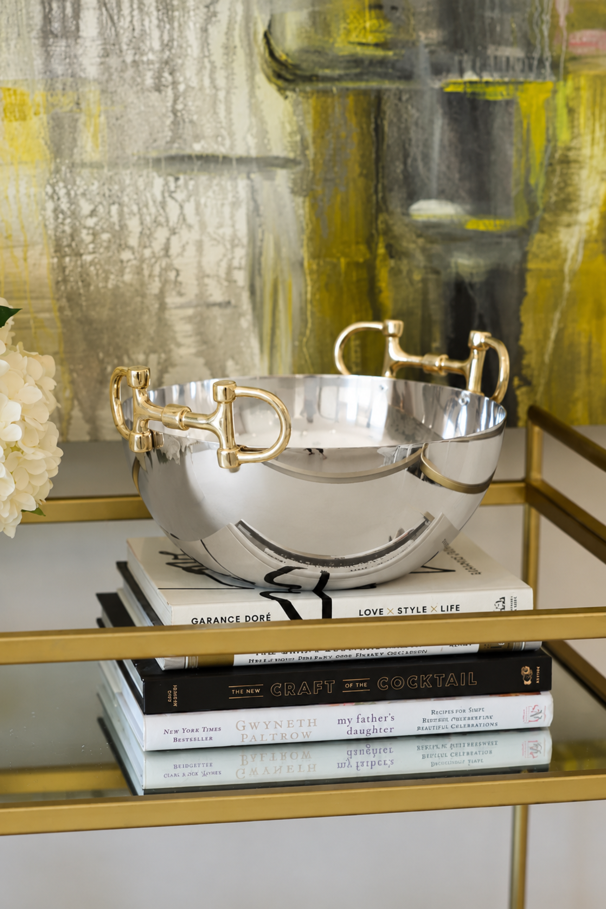 Snaffle Bowl