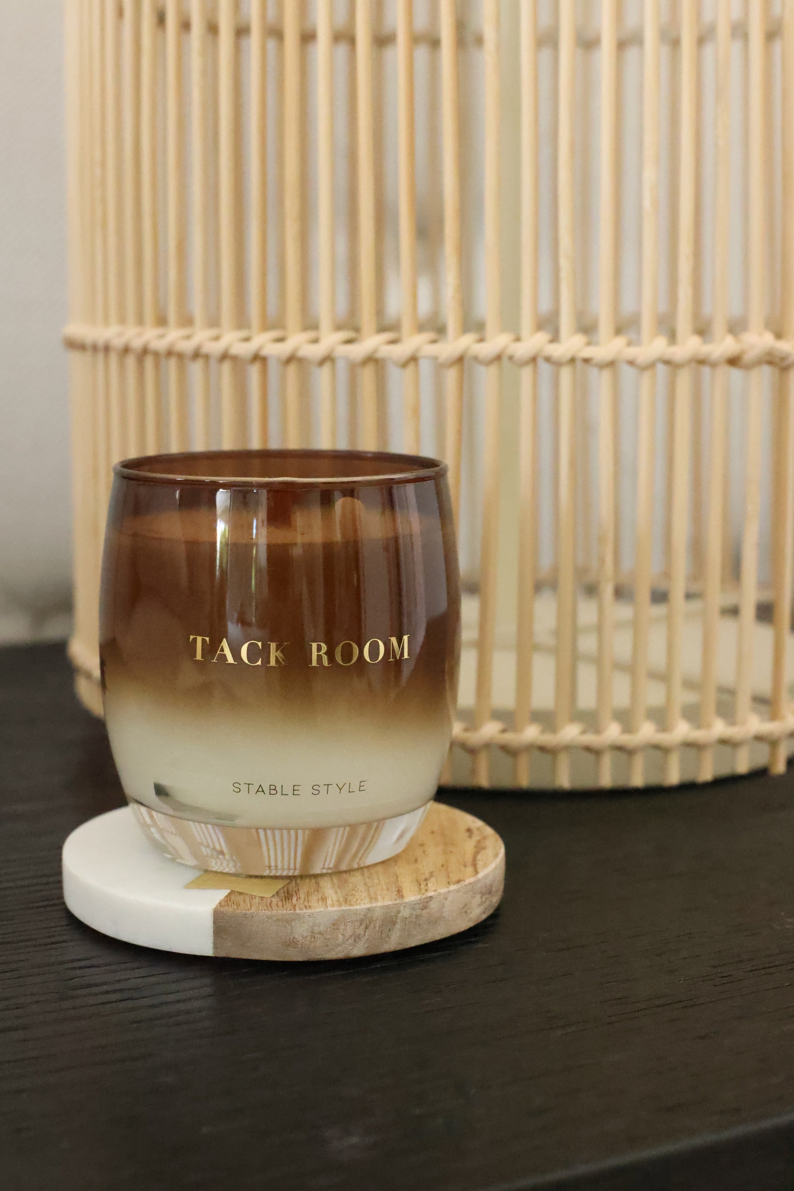 stable style stylish equestrian tack room soy equestrian candle