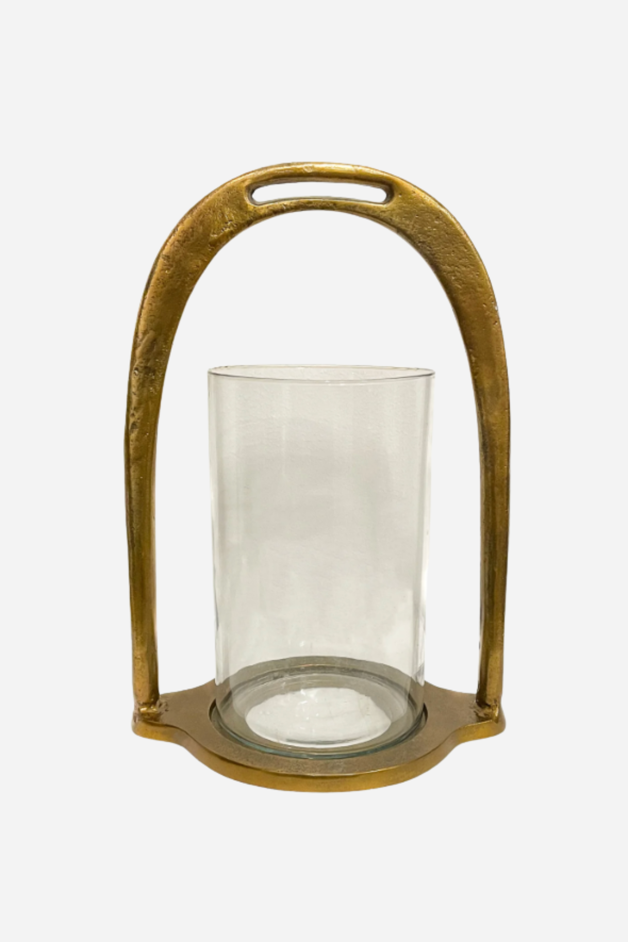 Stirrup Hurricane - Gold