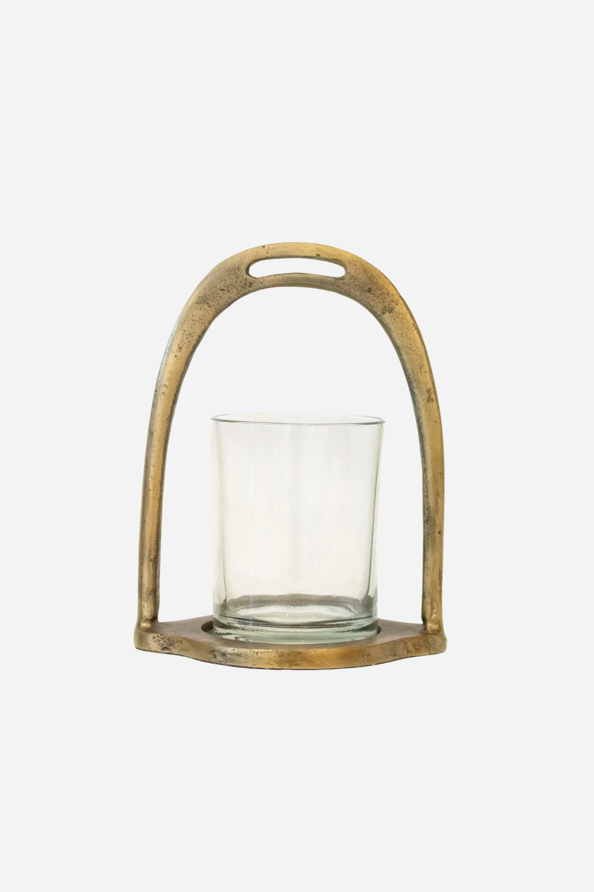 Stirrup Hurricane - Gold