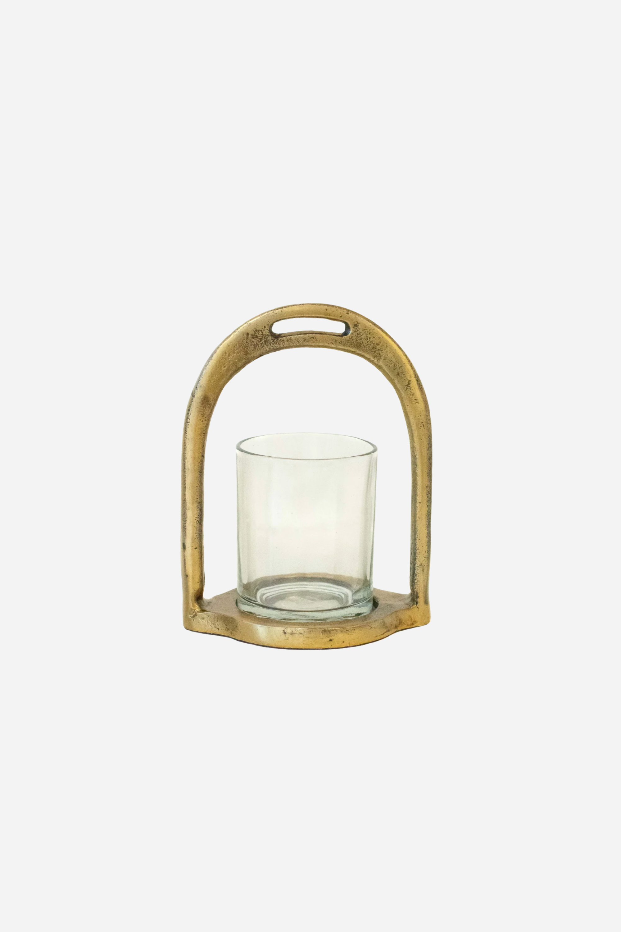 Stirrup Hurricane - Gold