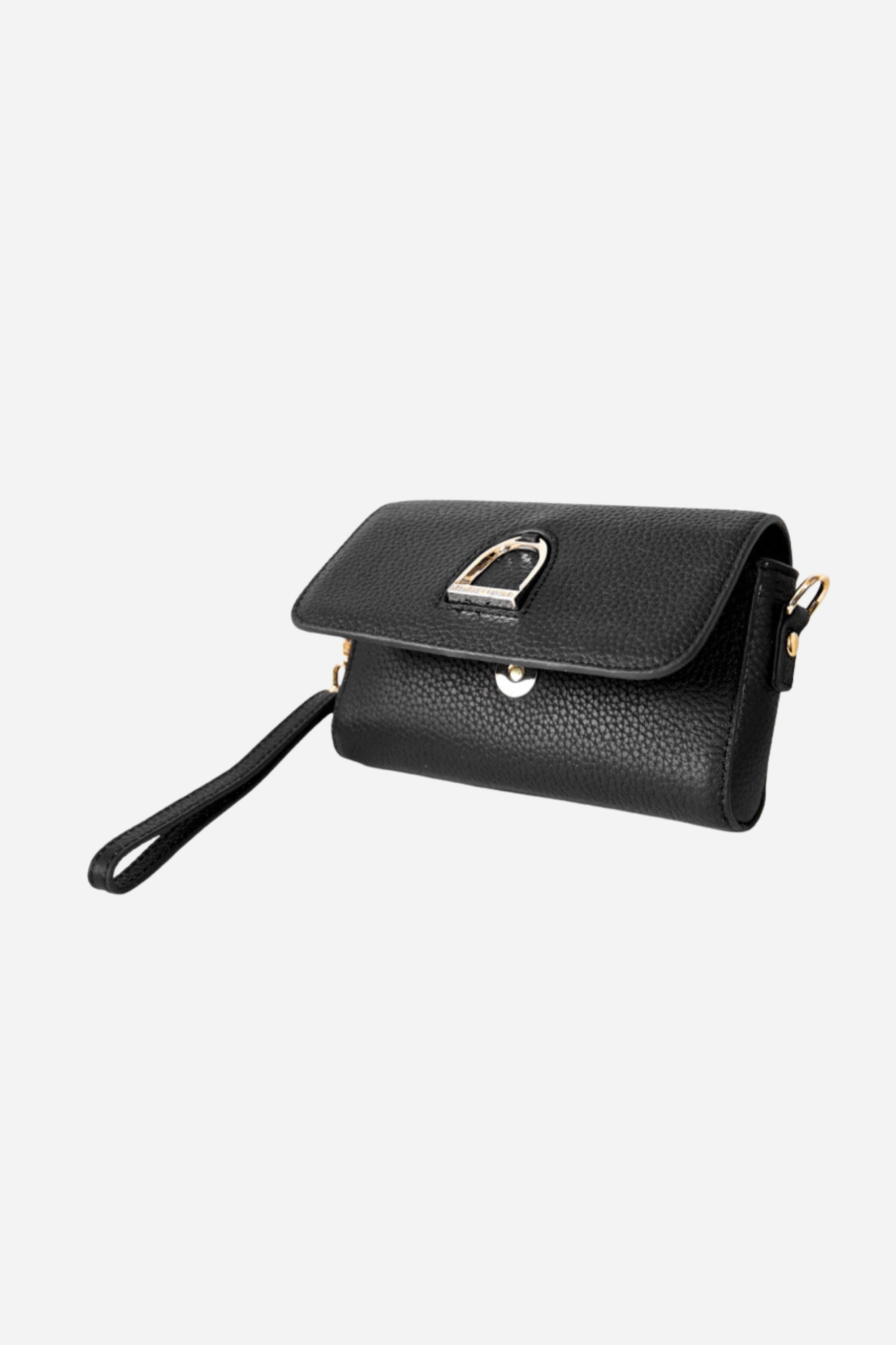Stirrup Leather Belt Bag