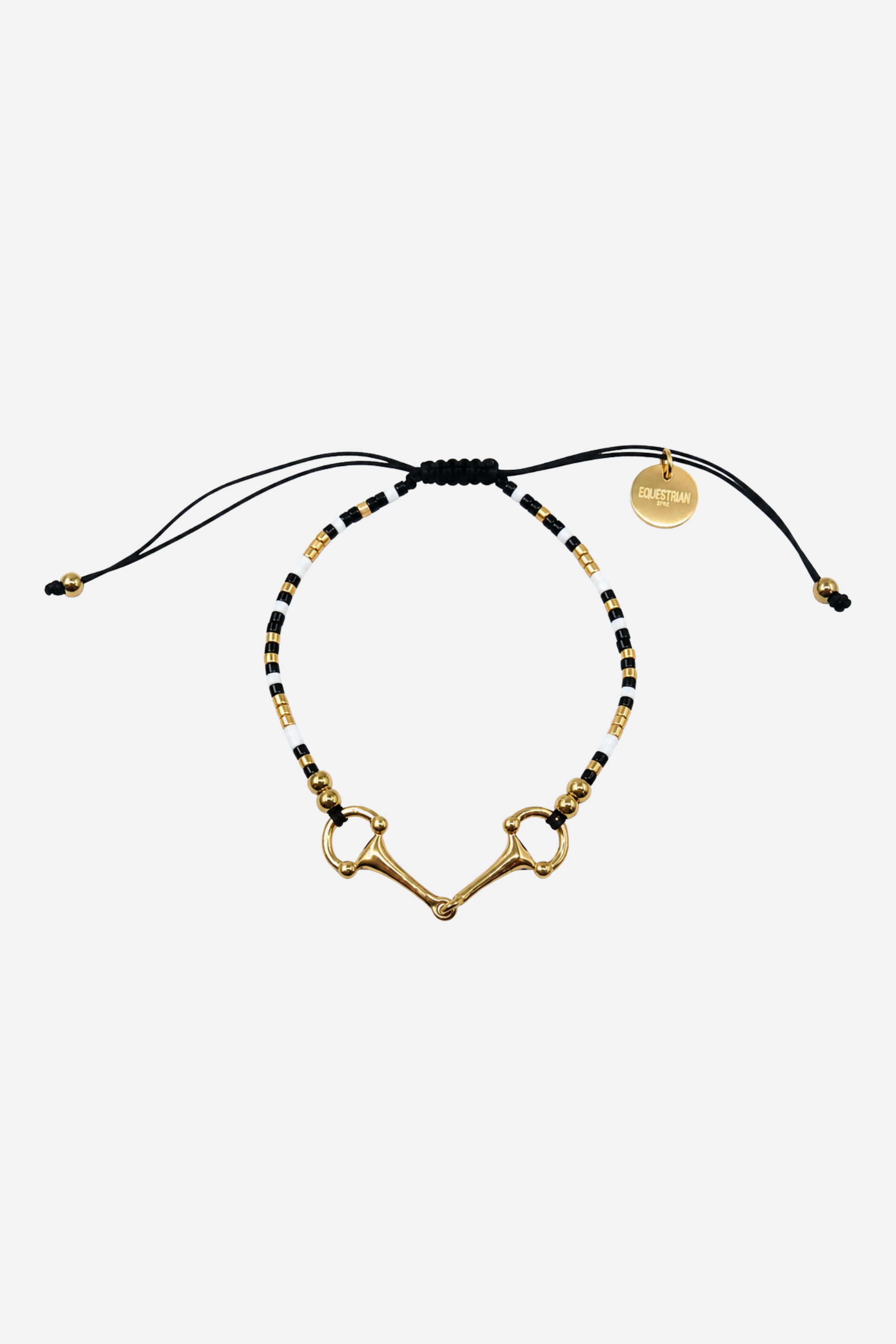 Sunny Bit Bracelet - Black