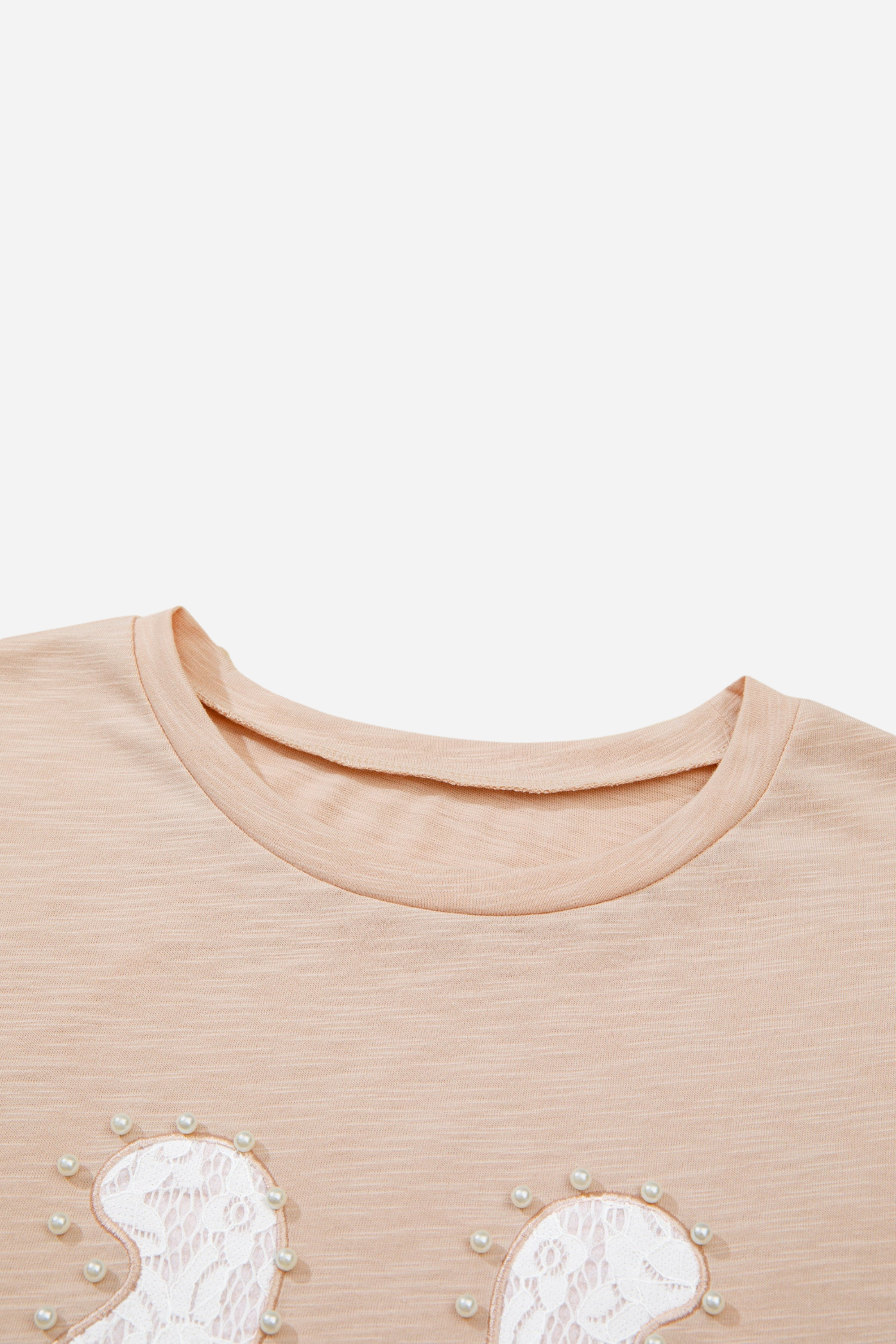 Tessa Horseshoe Tee